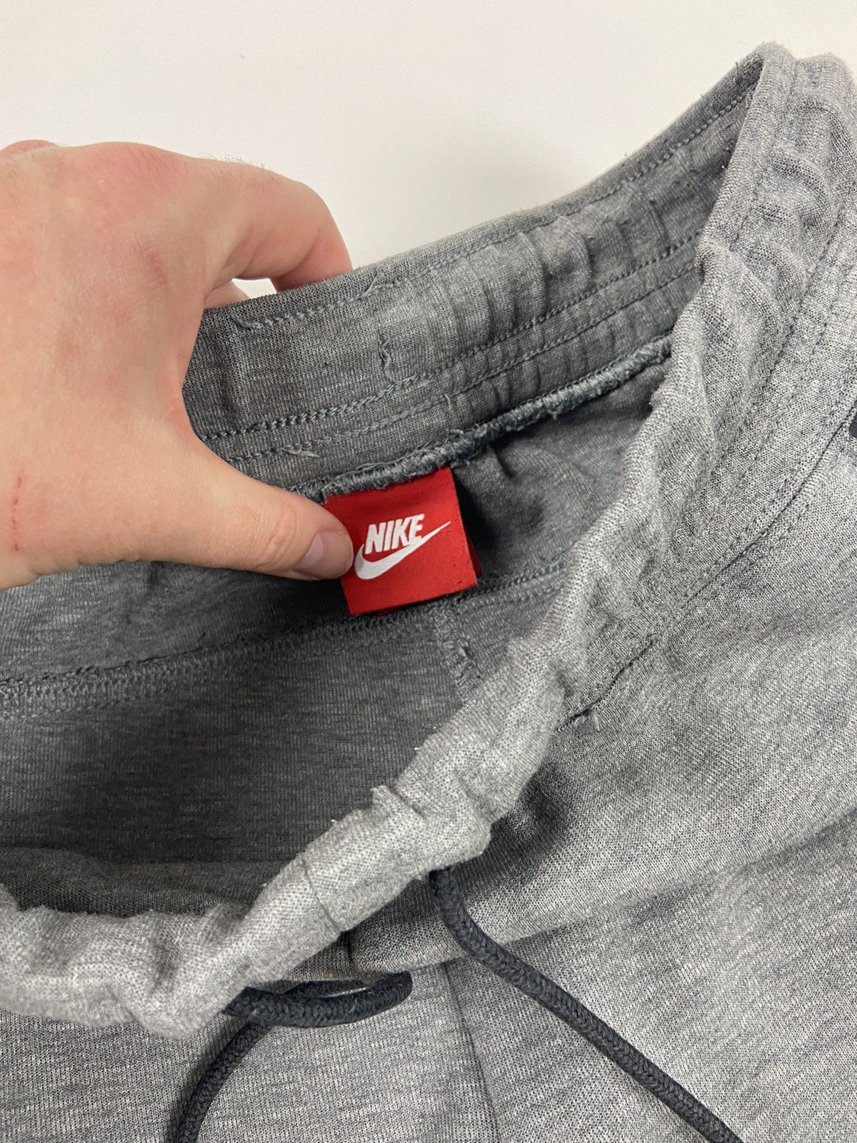 Nike Nike Tech Fleece Pant Size 26" / US 2 / IT 38 - 6 Thumbnail