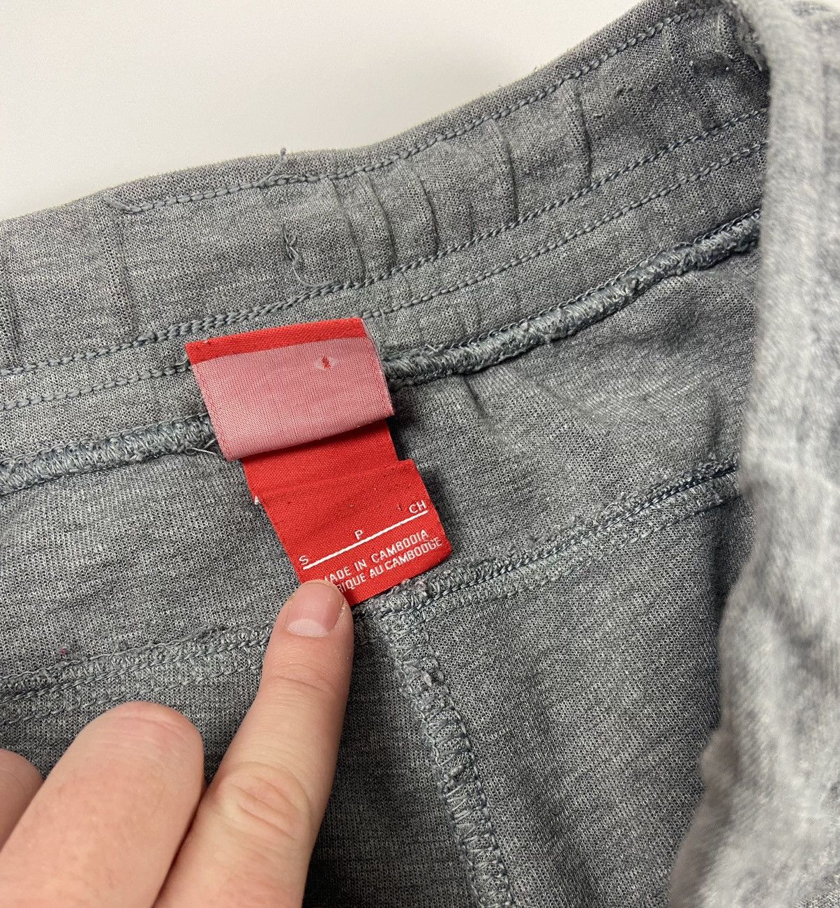 Nike Nike Tech Fleece Pant Size 26" / US 2 / IT 38 - 7 Thumbnail