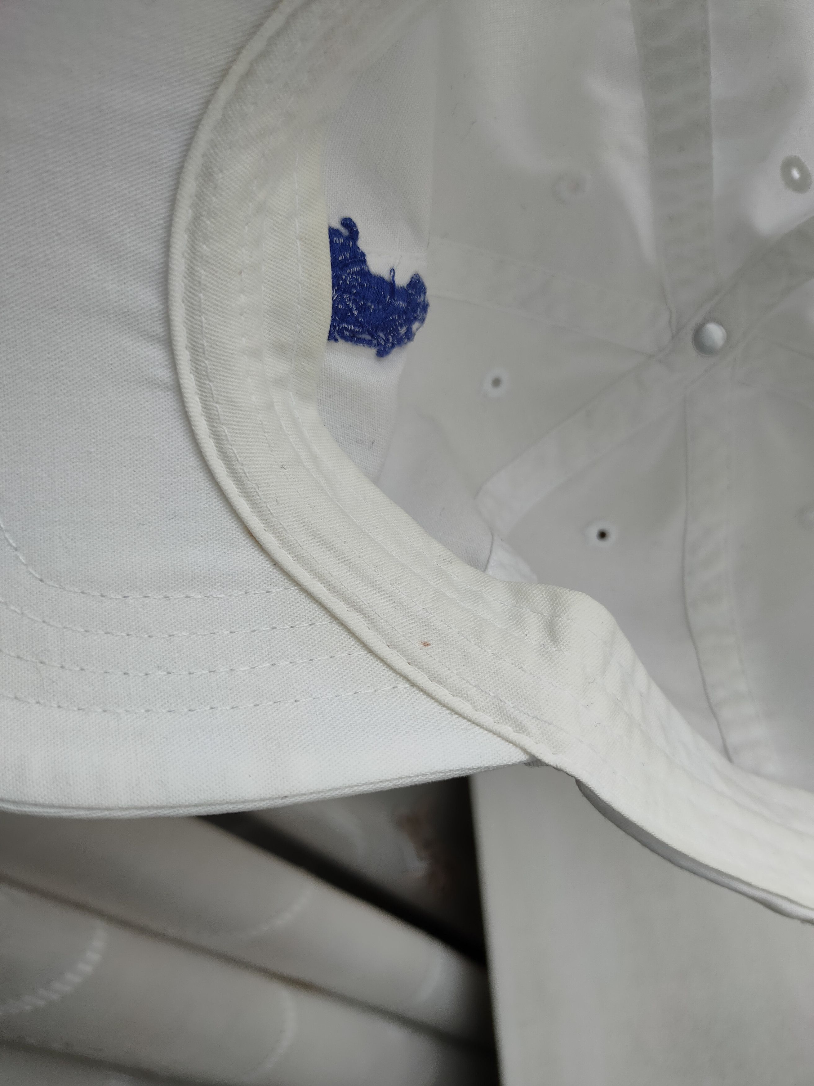 Polo Ralph Lauren Polo Ralph Lauren vintage cap hat polo RL unisex Size ONE SIZE - 10 Thumbnail