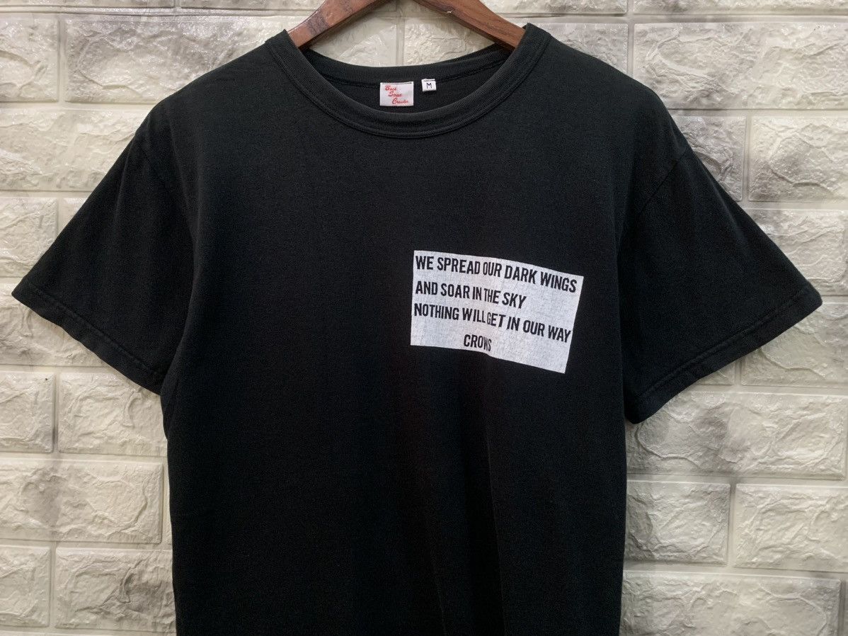 Vintage Vintage The Front Of Armaments Tee Size US M / EU 48-50 / 2 - 5 Thumbnail