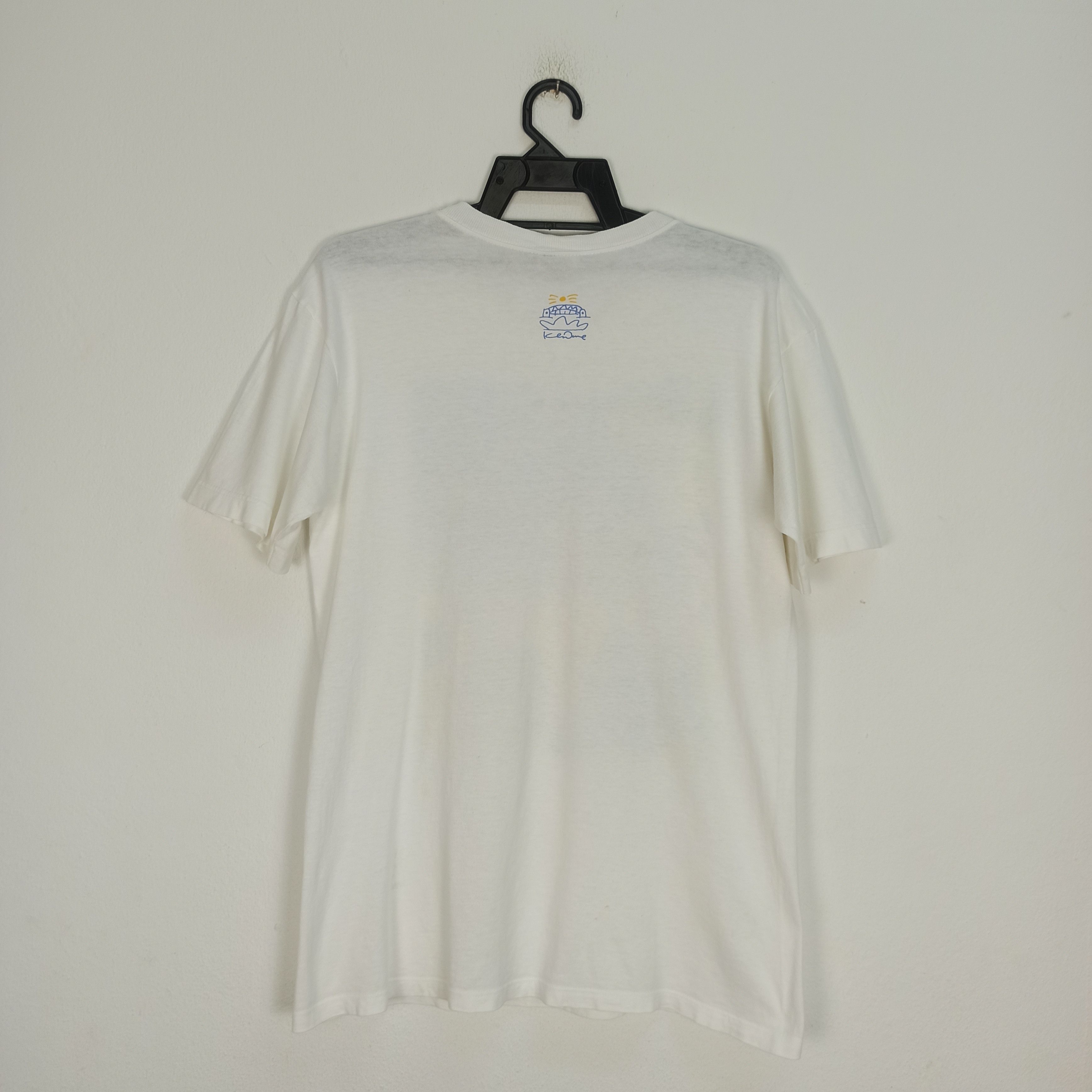 Vintage 🔥STEALS🔥 VINTAGE KEN DOME SYDNEY AUSTRALIA TSHIRT Size US S / EU 44-46 / 1 - 8 Thumbnail