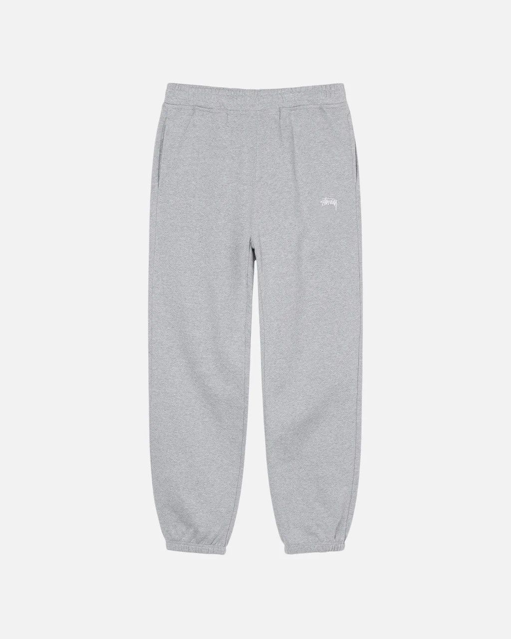 Stussy Overdyed Stock Logo Sweatpant S