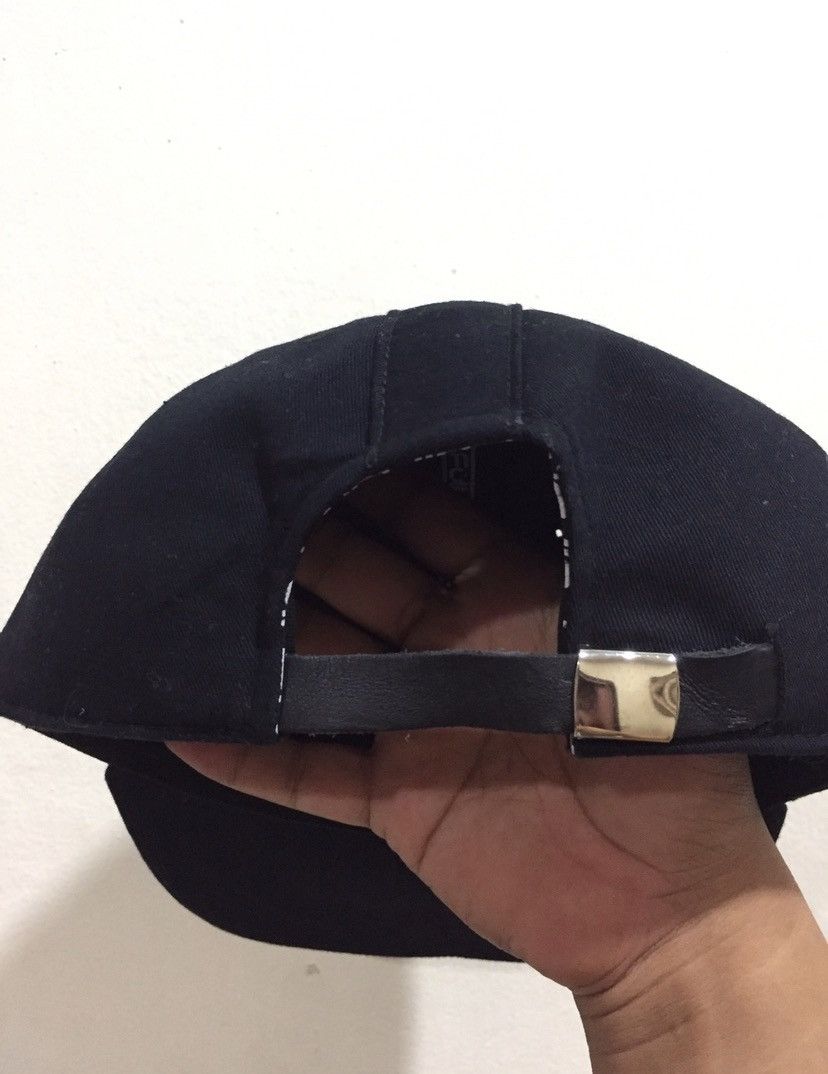 Japanese Brand × Other FULL-BK Japan Hype Velcro Hat Size ONE SIZE - 8 Thumbnail