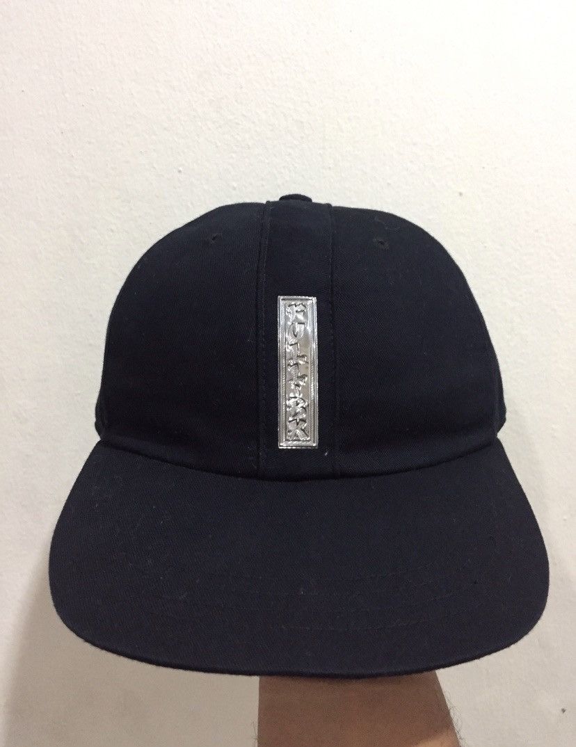 Japanese Brand × Other FULL-BK Japan Hype Velcro Hat Size ONE SIZE - 2 Thumbnail