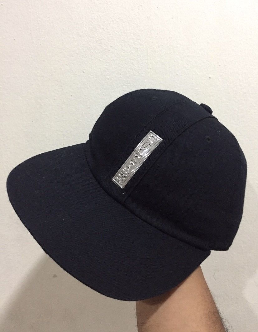 Japanese Brand × Other FULL-BK Japan Hype Velcro Hat Size ONE SIZE - 1 Thumbnail