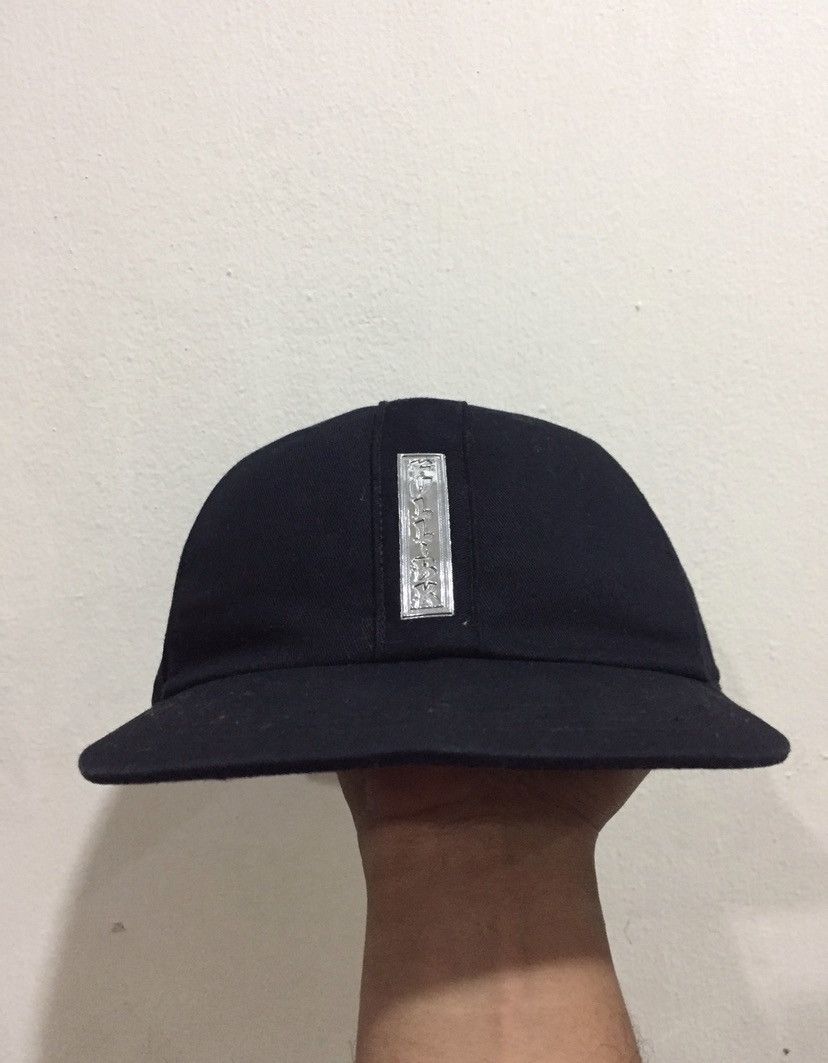 Japanese Brand × Other FULL-BK Japan Hype Velcro Hat Size ONE SIZE - 3 Thumbnail