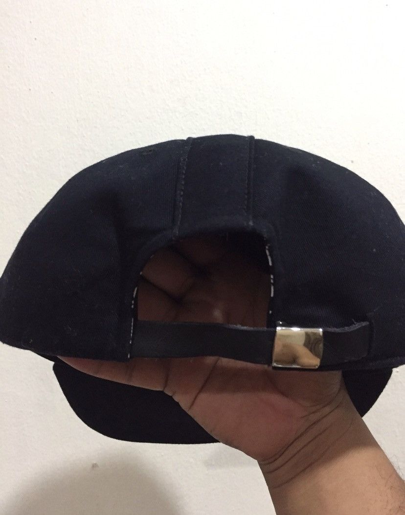 Japanese Brand × Other FULL-BK Japan Hype Velcro Hat Size ONE SIZE - 7 Thumbnail