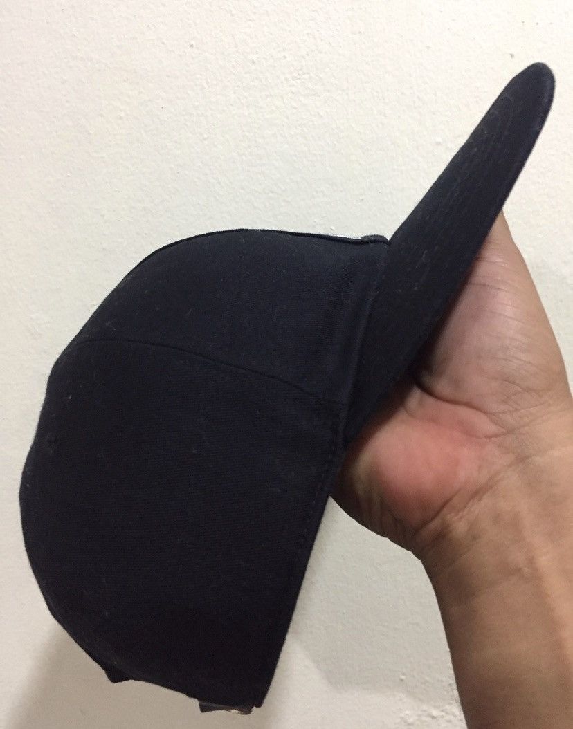 Japanese Brand × Other FULL-BK Japan Hype Velcro Hat Size ONE SIZE - 6 Thumbnail