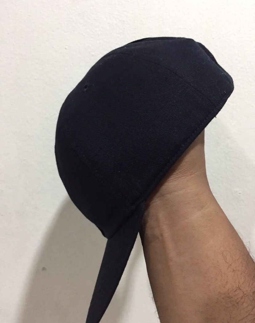 Japanese Brand × Other FULL-BK Japan Hype Velcro Hat Size ONE SIZE - 5 Thumbnail
