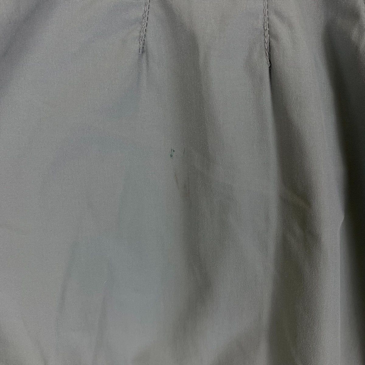Vintage ARMY Physical Fitness Zipper Windbreaker Light Jacket Size US XXL / EU 58 / 5 - 8 Thumbnail