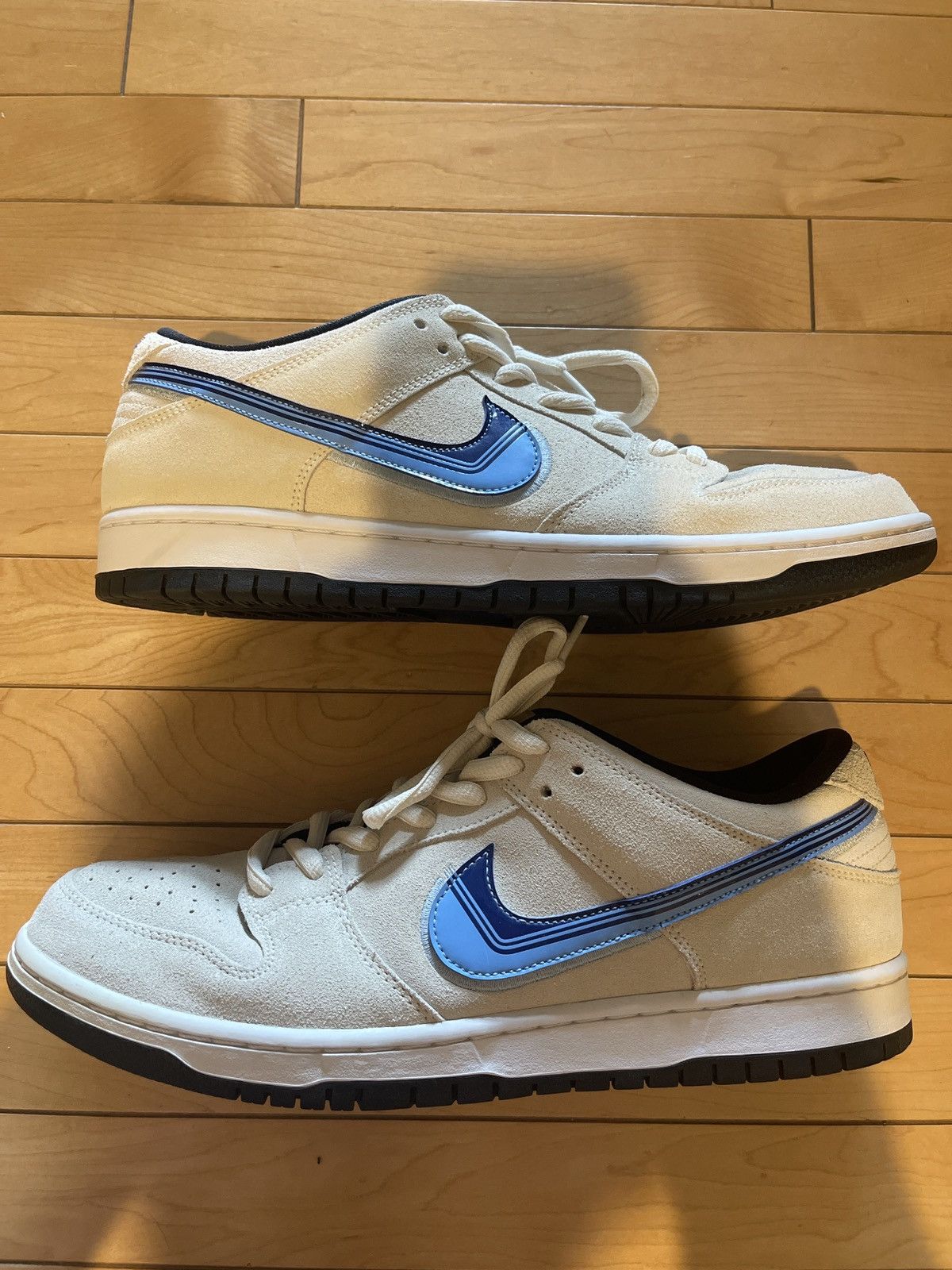 Nike Nike SB Dunk Low Pro - Truck It | Grailed