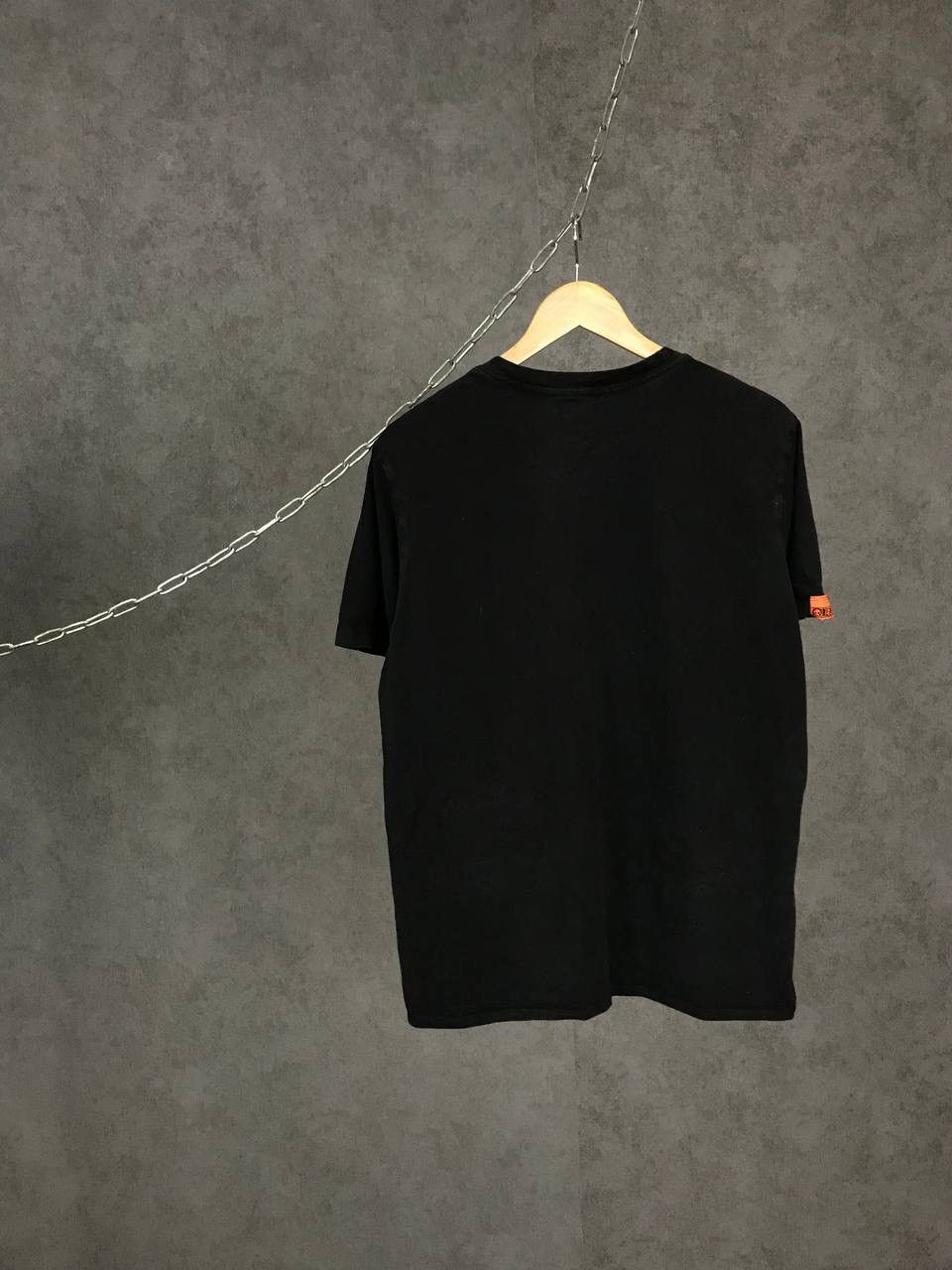 Anime One Piece Japanese anima tee Size US XL / EU 56 / 4 - 6 Thumbnail