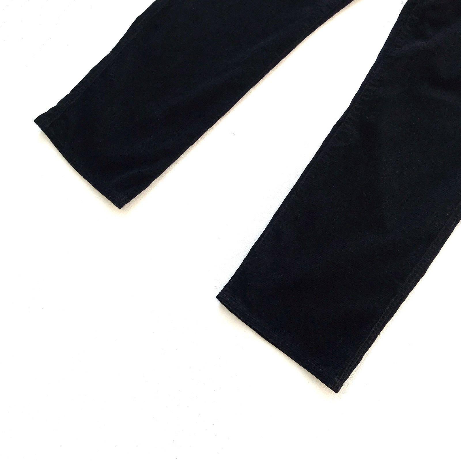 Japanese Brand Up-Armored Issue Superior Fitted Corduroy Pant Size US 33 - 7 Thumbnail