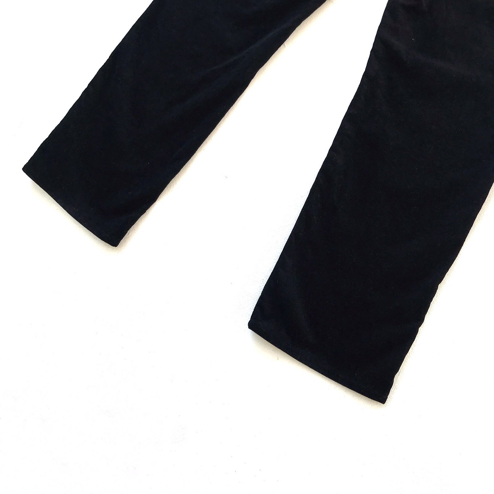 Japanese Brand Up-Armored Issue Superior Fitted Corduroy Pant | Grailed