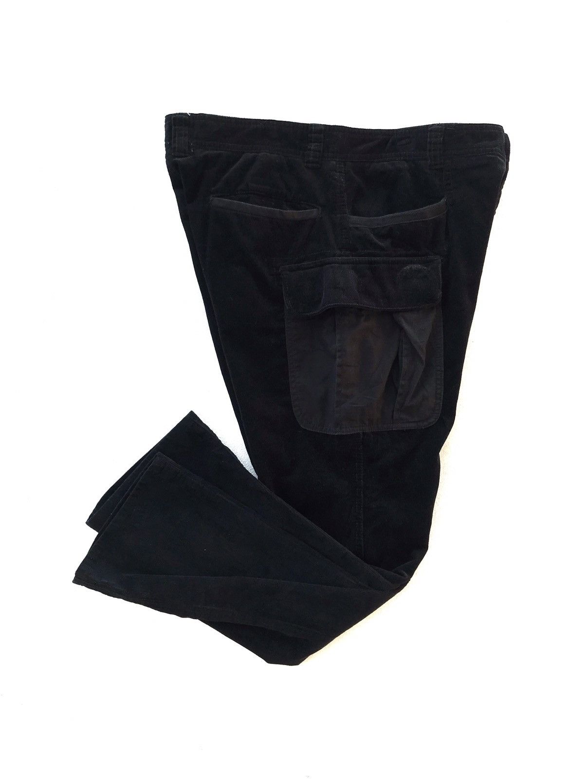 Japanese Brand Up-Armored Issue Superior Fitted Corduroy Pant Size US 33 - 8 Thumbnail