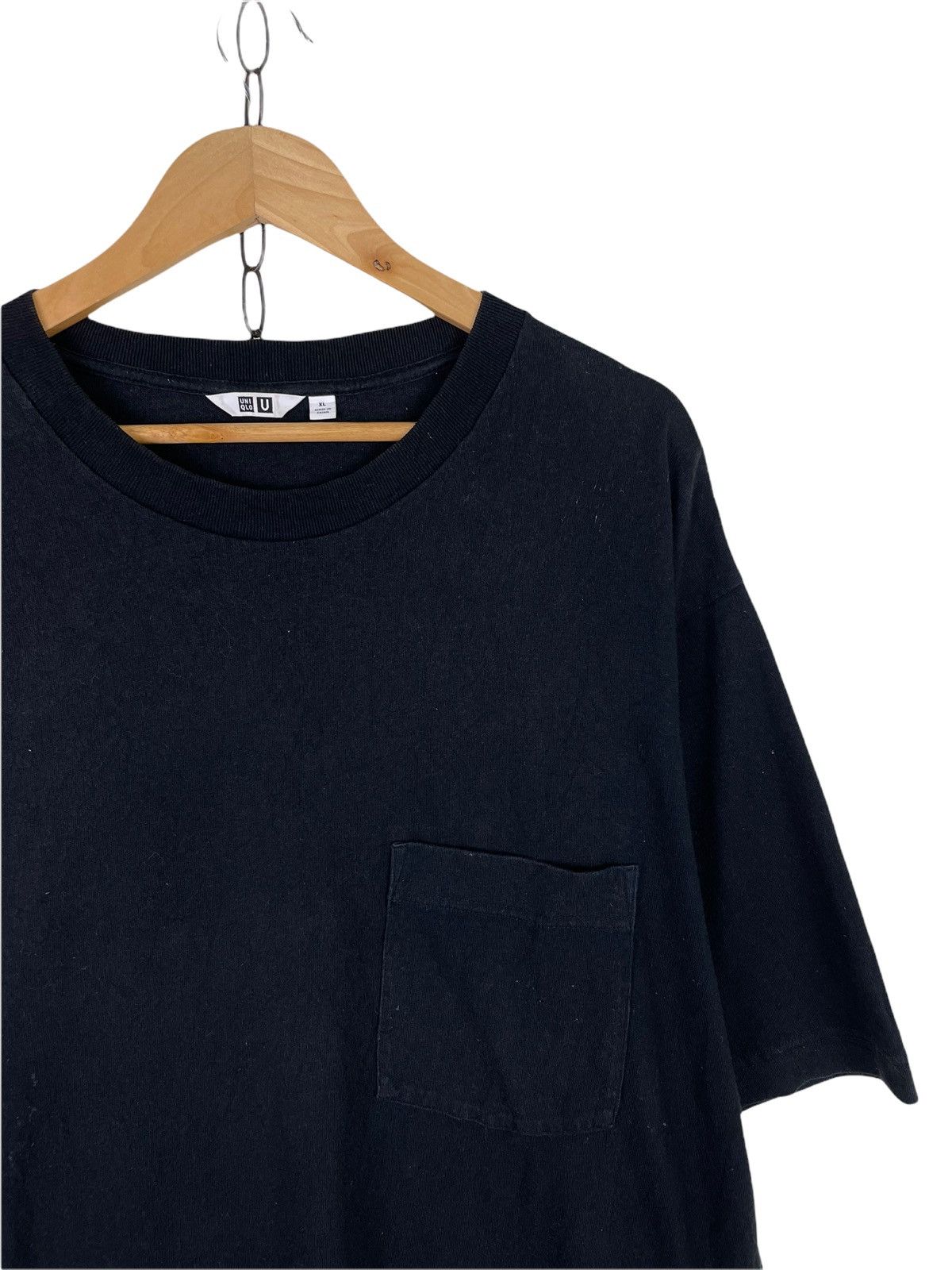 Undercover × Uniqlo Undercoverism Airism Purēn of Japan by Uniqlo SS Tshirt Size US XL / EU 56 / 4 - 2 Thumbnail