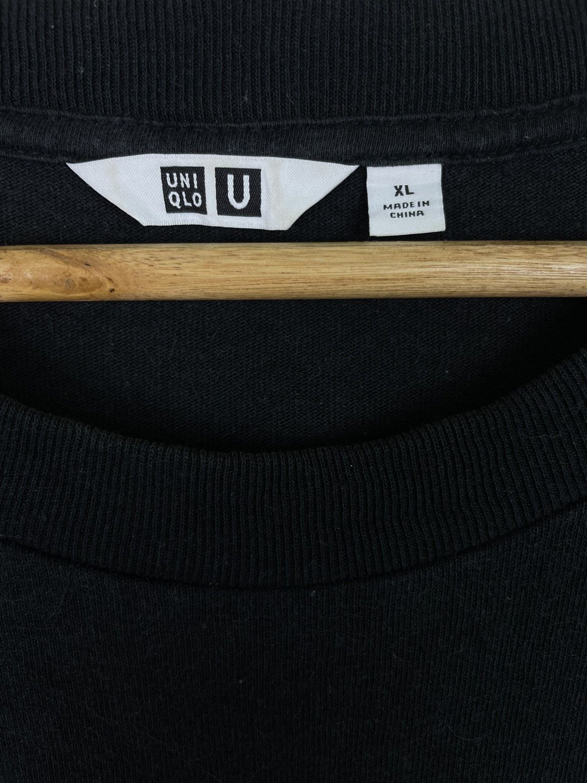 Undercover × Uniqlo Undercoverism Airism Purēn of Japan by Uniqlo SS Tshirt Size US XL / EU 56 / 4 - 3 Thumbnail
