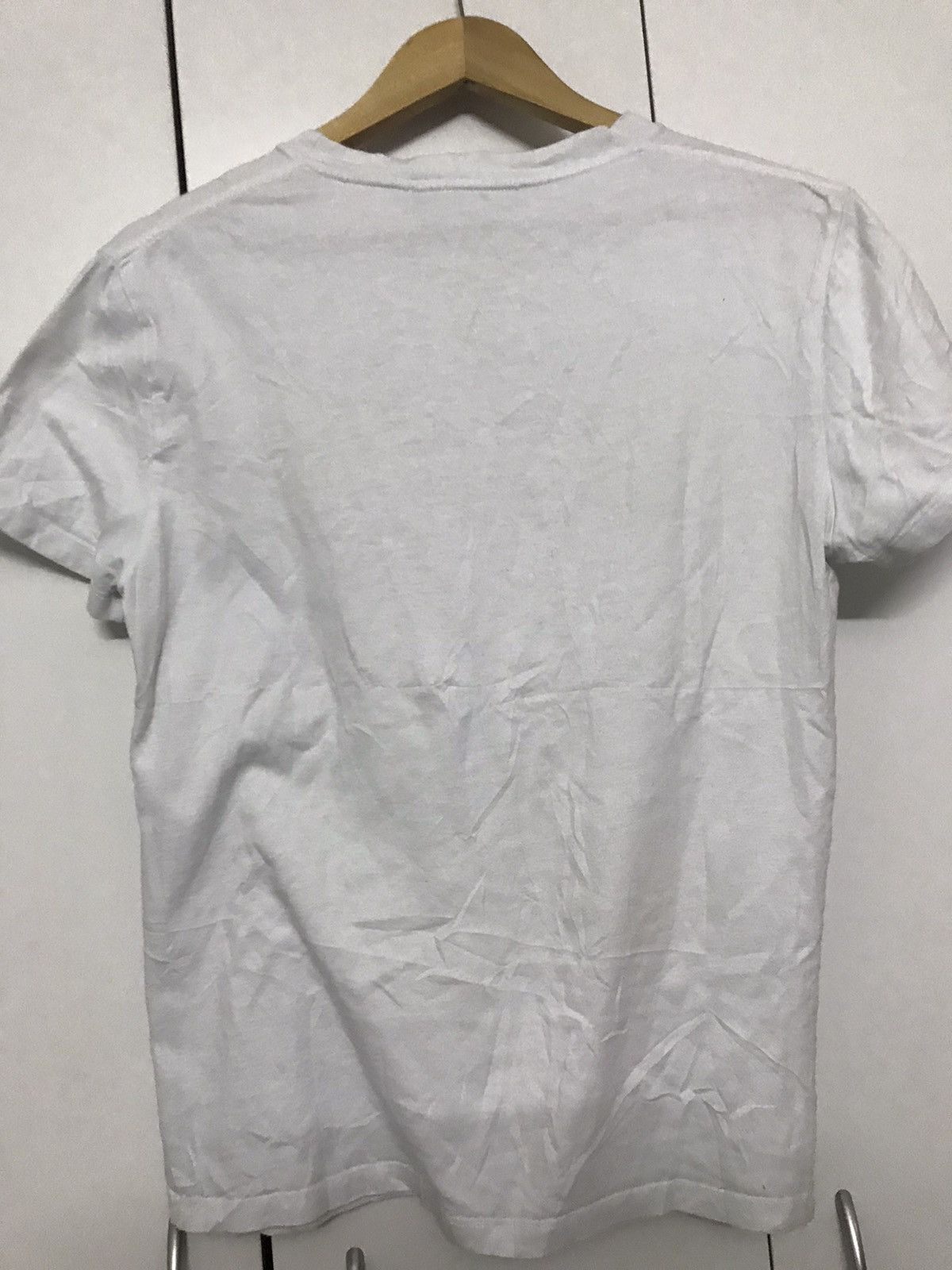Stella McCartney Stella McCartney t.shirt Size US S / EU 44-46 / 1 - 2 Thumbnail