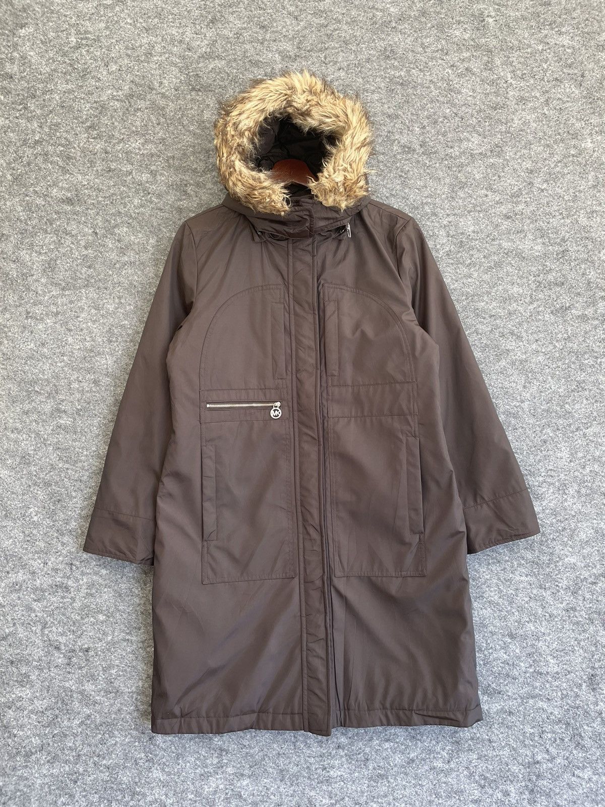 Michael Kors MICHEAL KORS QUILTED JACKET Size US L / EU 52-54 / 3 - 1 Thumbnail