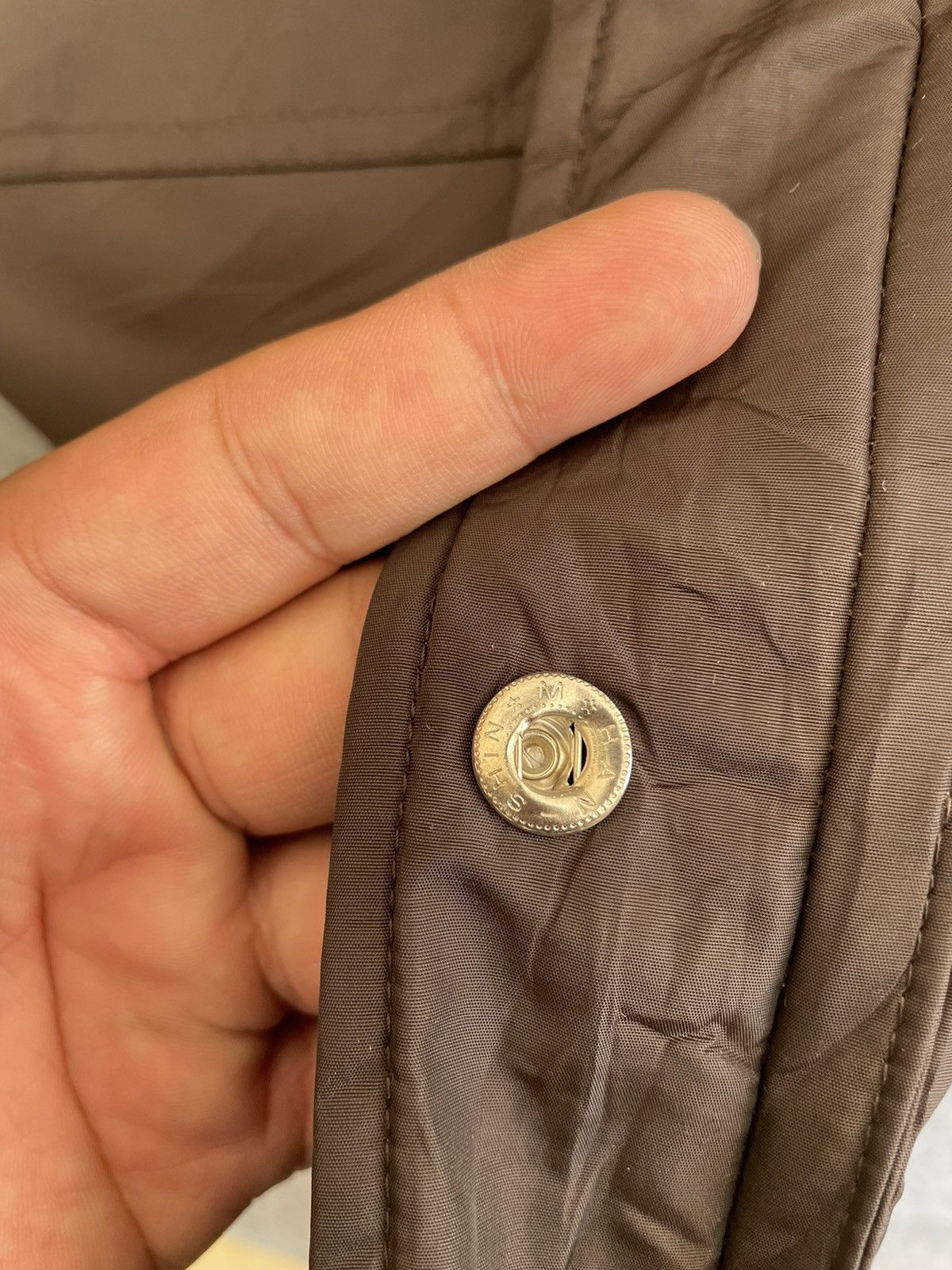 Michael Kors MICHEAL KORS QUILTED JACKET Size US L / EU 52-54 / 3 - 10 Thumbnail