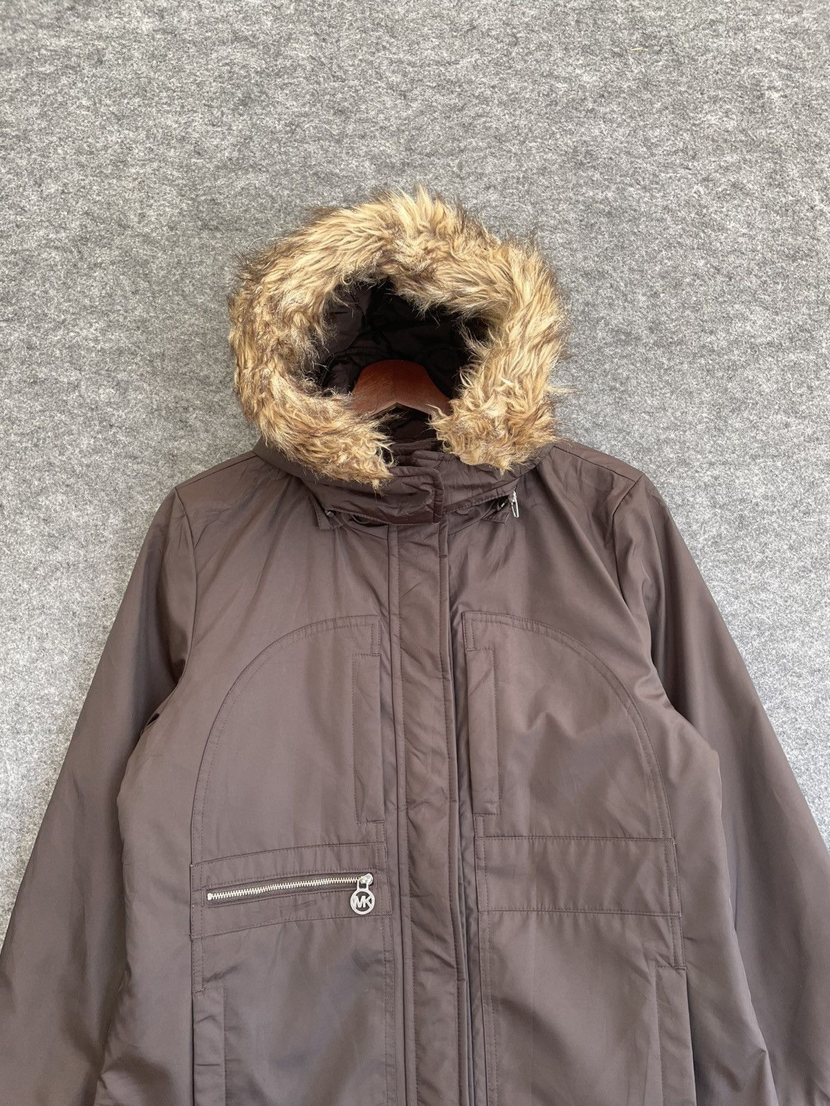 Michael Kors MICHEAL KORS QUILTED JACKET Size US L / EU 52-54 / 3 - 2 Thumbnail