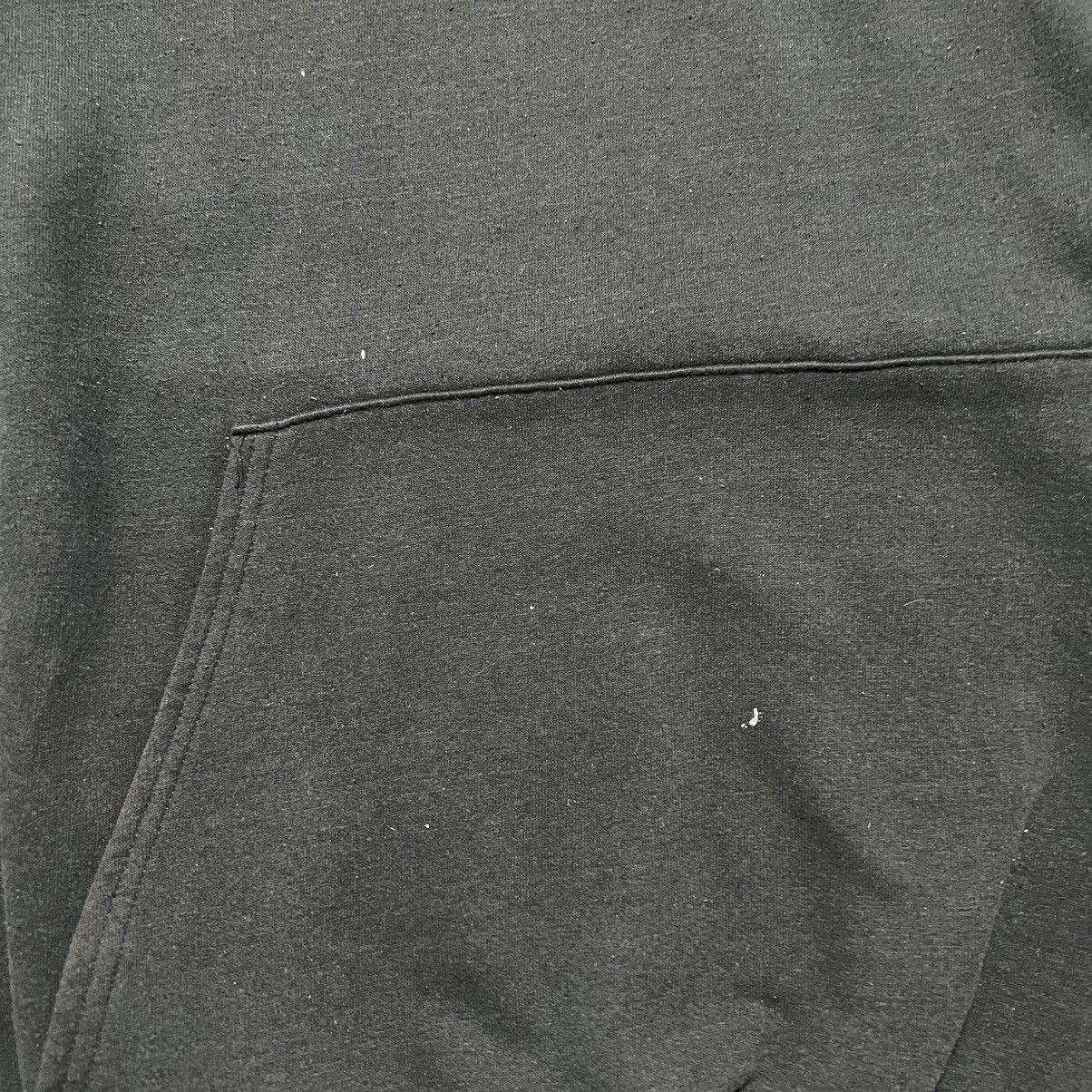 Vintage Vintage USMC marine corps hoodie Size US XL / EU 56 / 4 - 6 Thumbnail