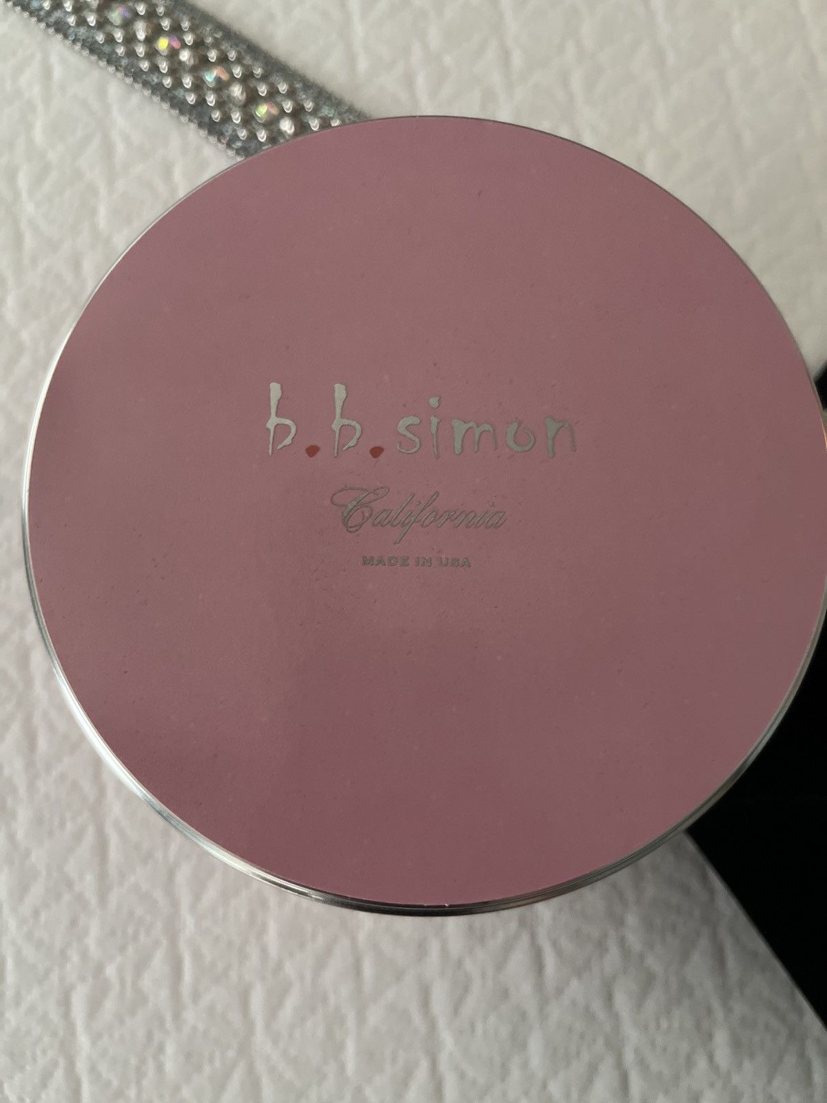 B.B. Simon The Trojan AB 2 | Grailed