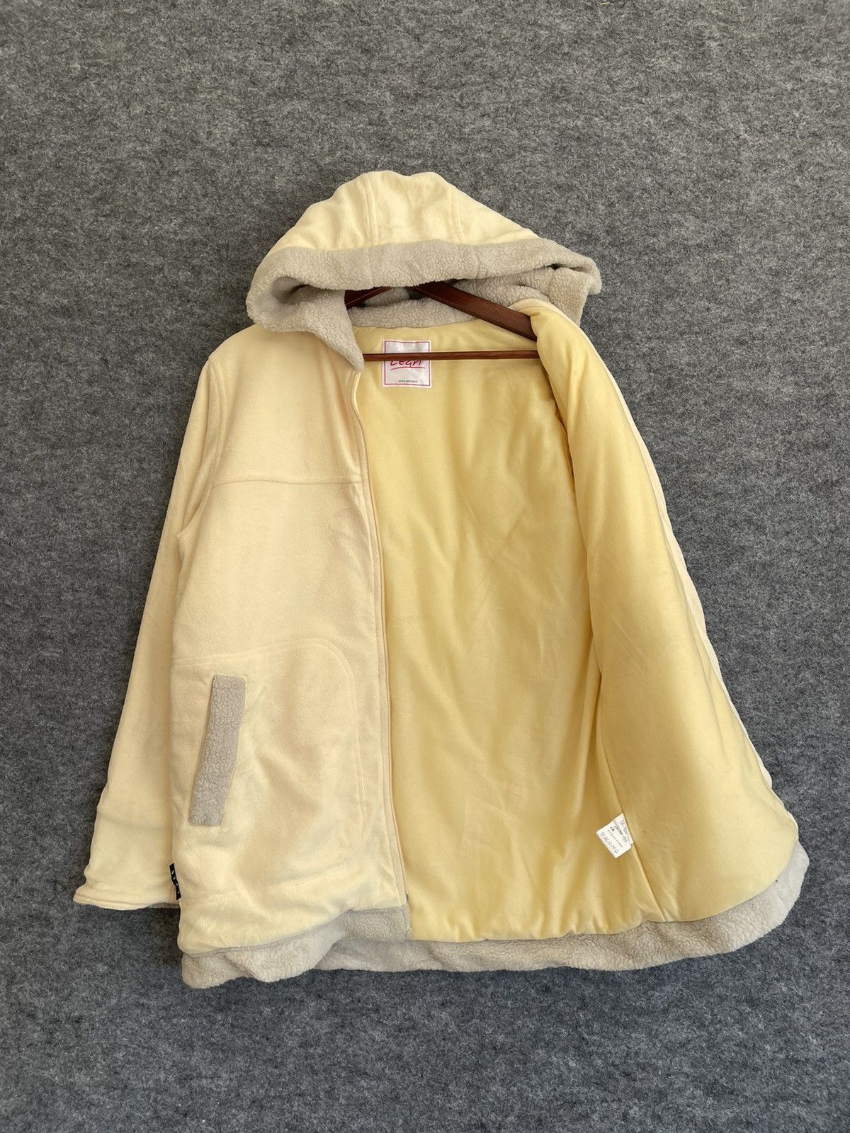 Japanese Brand × Vintage VINTAGE LEAN ASICS DEPORTE JACKET Size US M / EU 48-50 / 2 - 5 Thumbnail