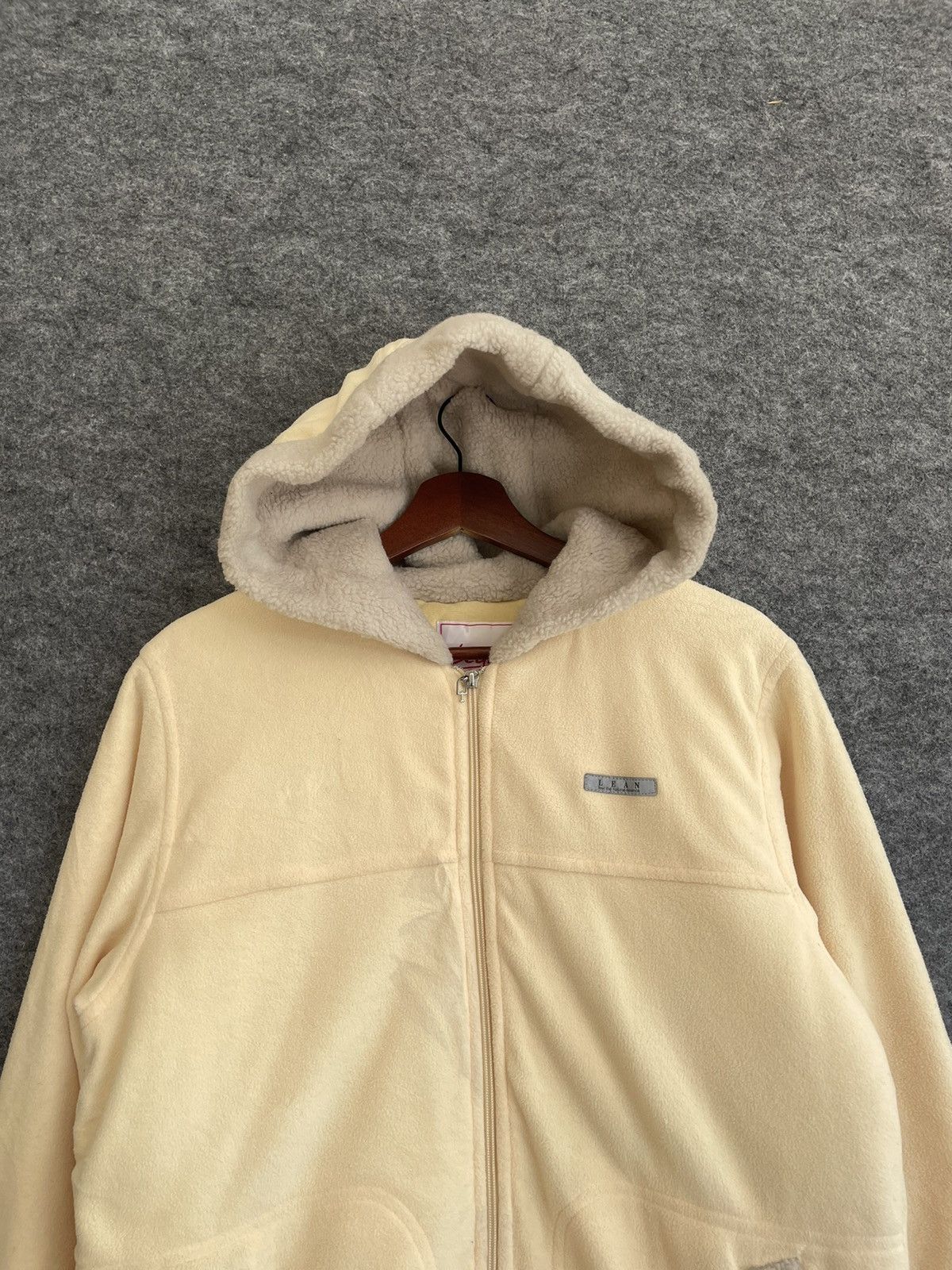 Japanese Brand × Vintage VINTAGE LEAN ASICS DEPORTE JACKET Size US M / EU 48-50 / 2 - 2 Thumbnail