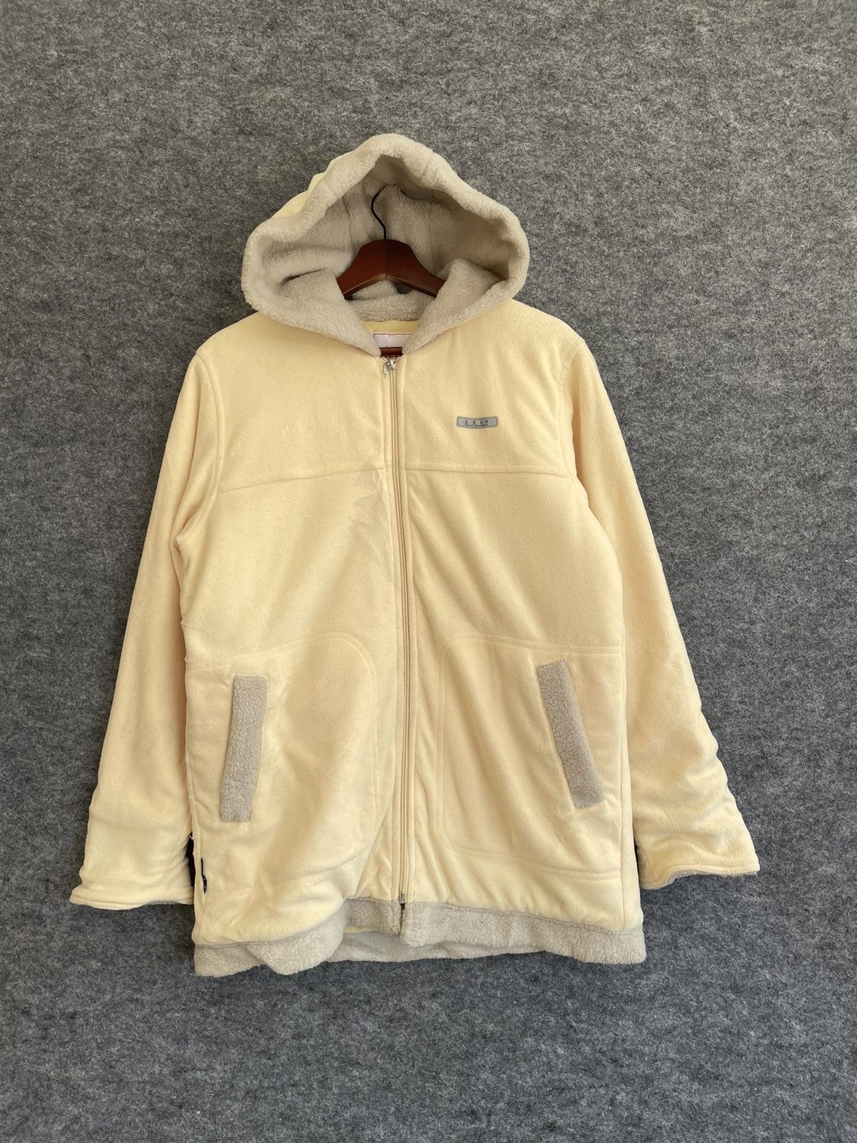 Japanese Brand × Vintage VINTAGE LEAN ASICS DEPORTE JACKET Size US M / EU 48-50 / 2 - 1 Thumbnail