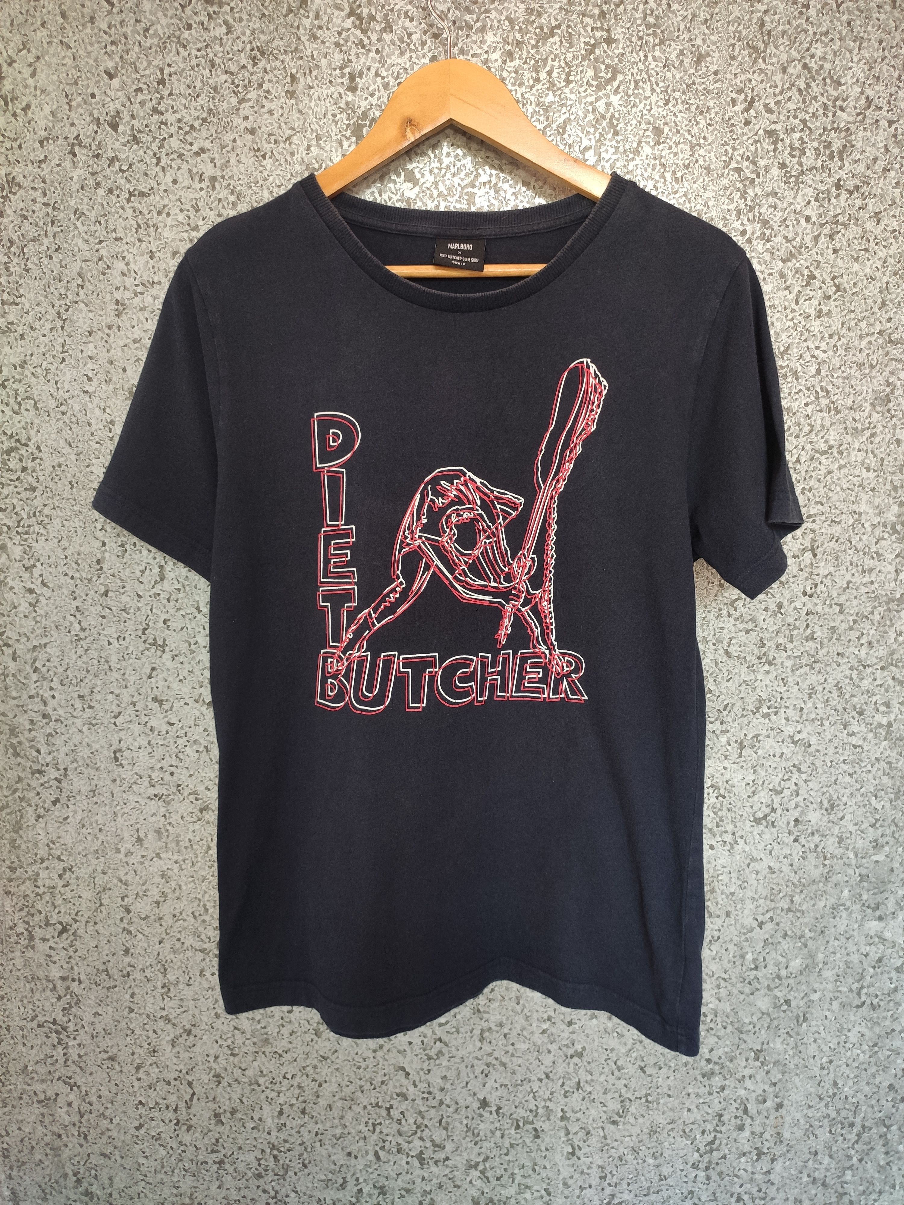 Diet Butcher Slim Skin | Grailed