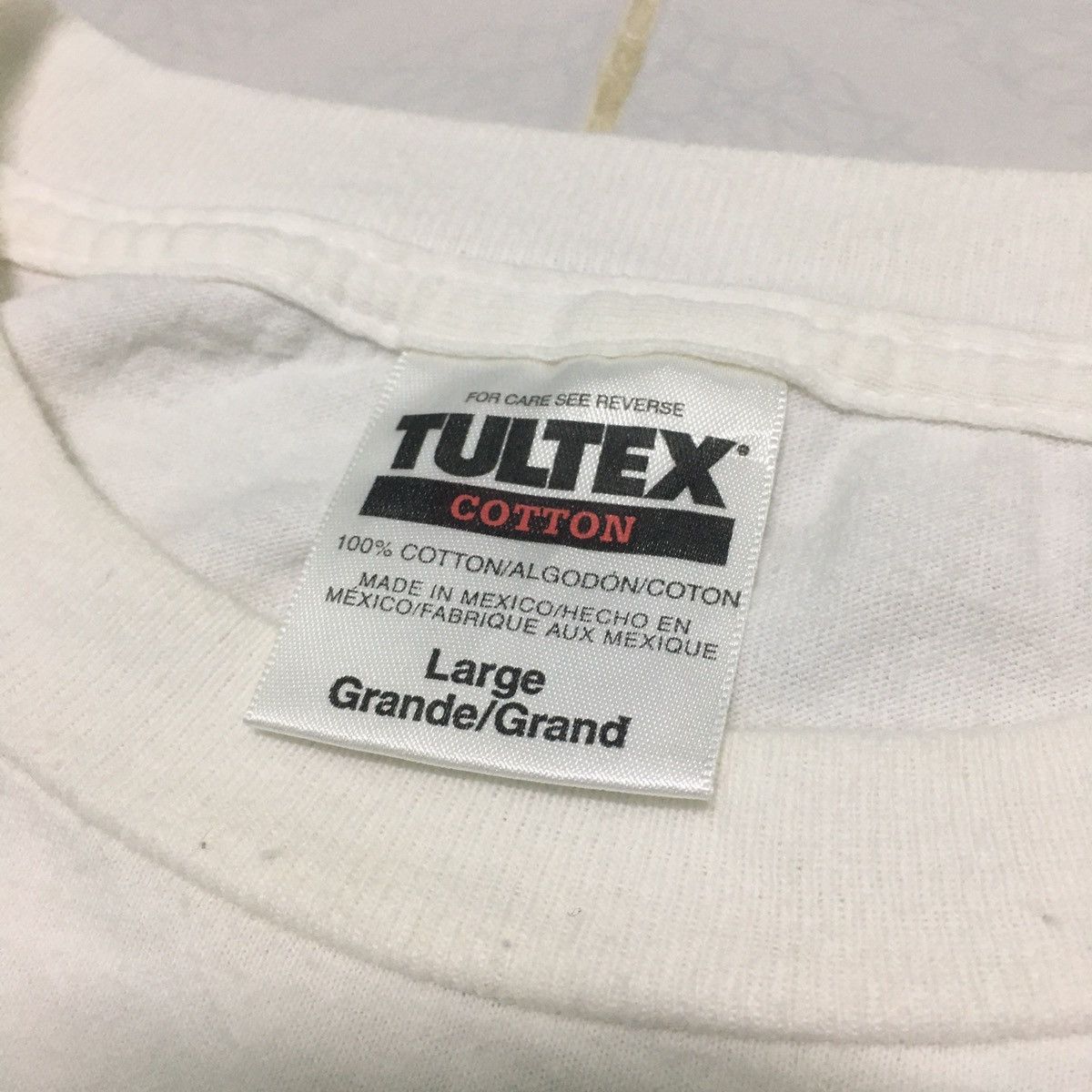 NFL Rare‼️🔥Vintage Super bowl XXVII T-Shirt Size US M / EU 48-50 / 2 - 6 Thumbnail