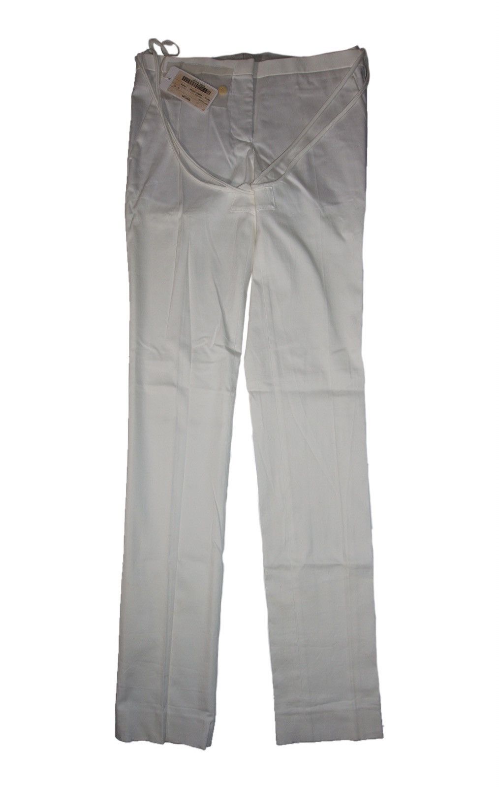 Helmut Lang Helmut Lang bondage pants Size 26" / US 2 / IT 38 - 3 Thumbnail