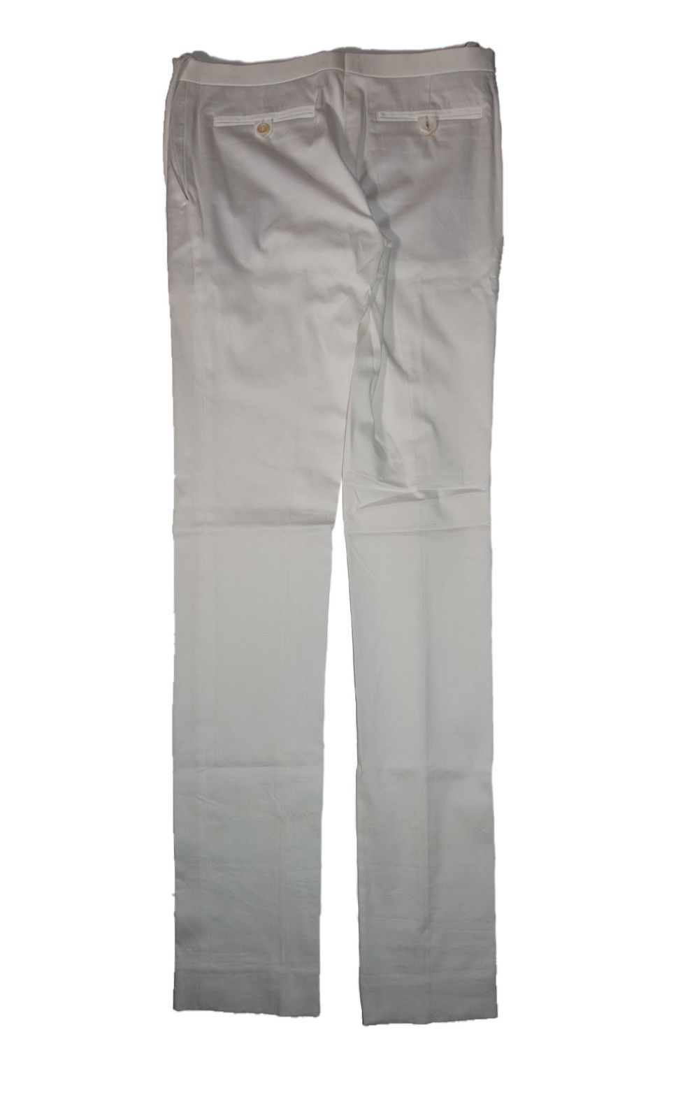 Helmut Lang Helmut Lang bondage pants Size 26" / US 2 / IT 38 - 4 Thumbnail