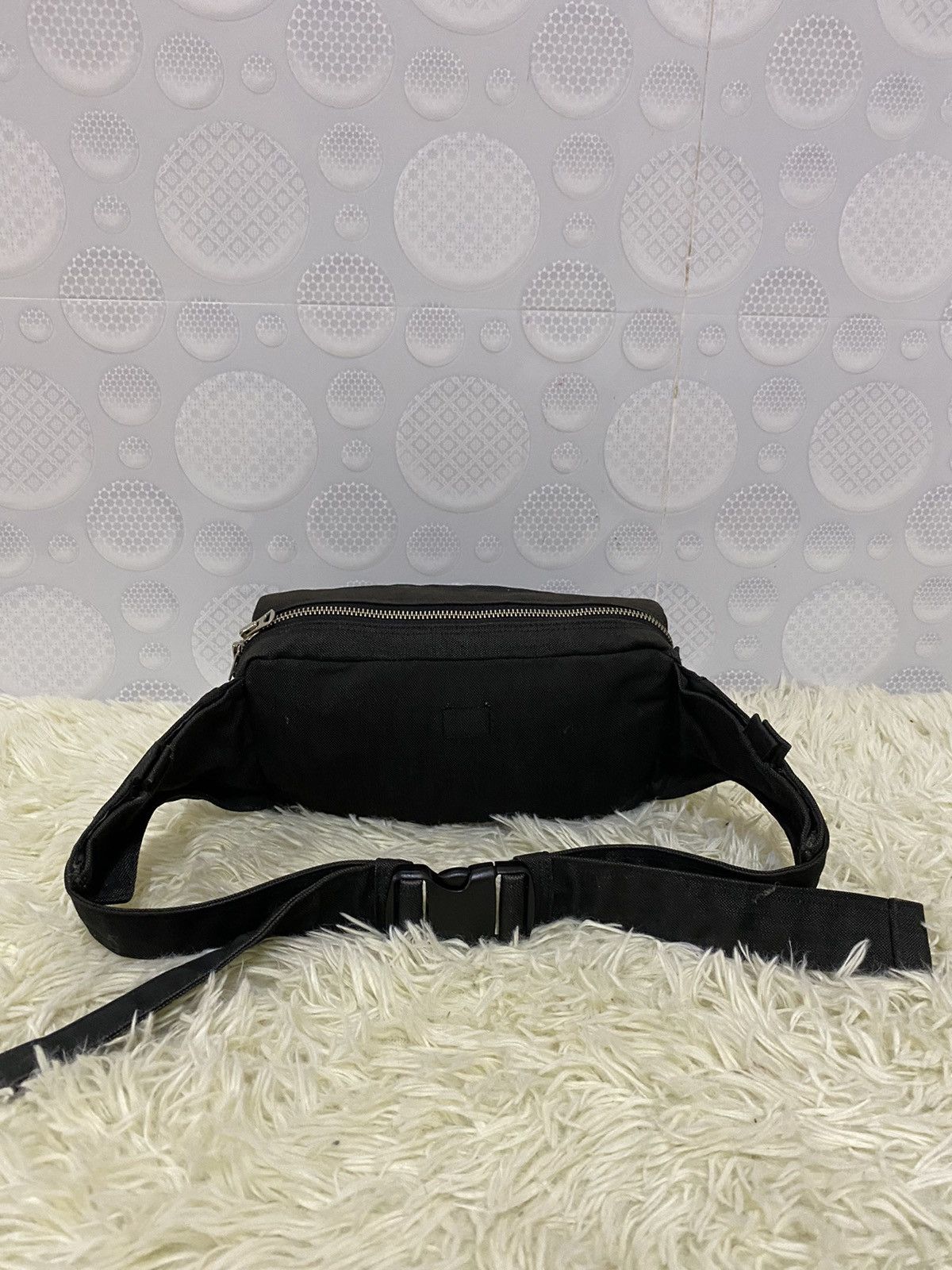 Japanese Brand × Porter SALE ‼️ YOSHIDA PORTER WAIST BAG BODY BAG SMOKY Size ONE SIZE - 4 Thumbnail