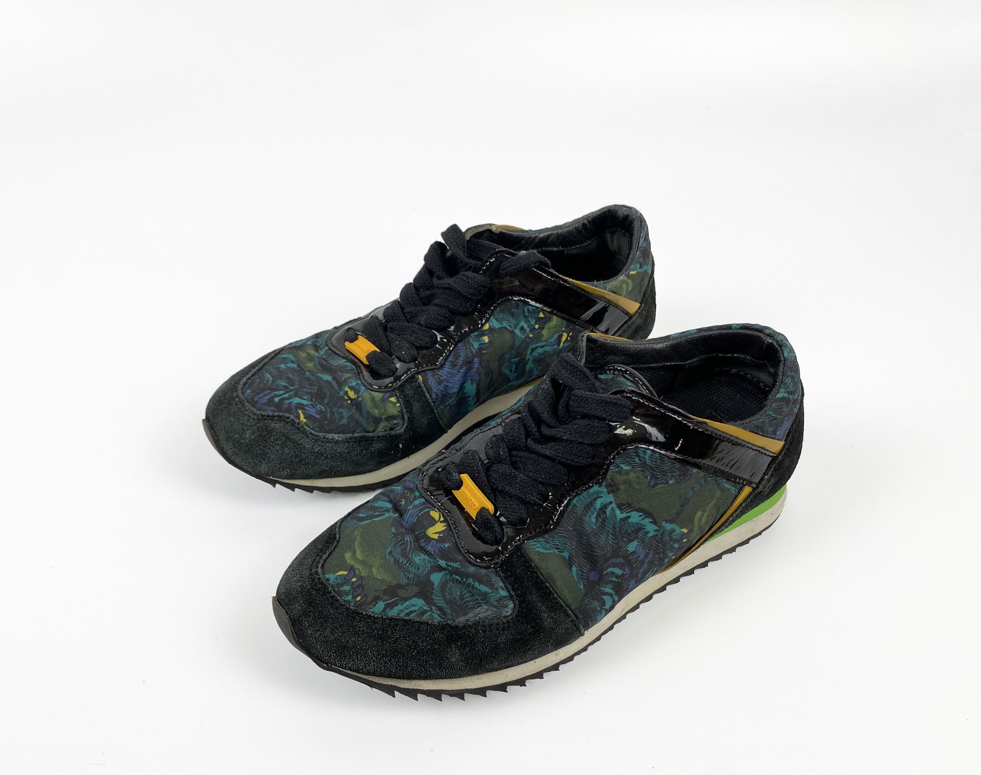 Sneakers Made In Portugal Grailed