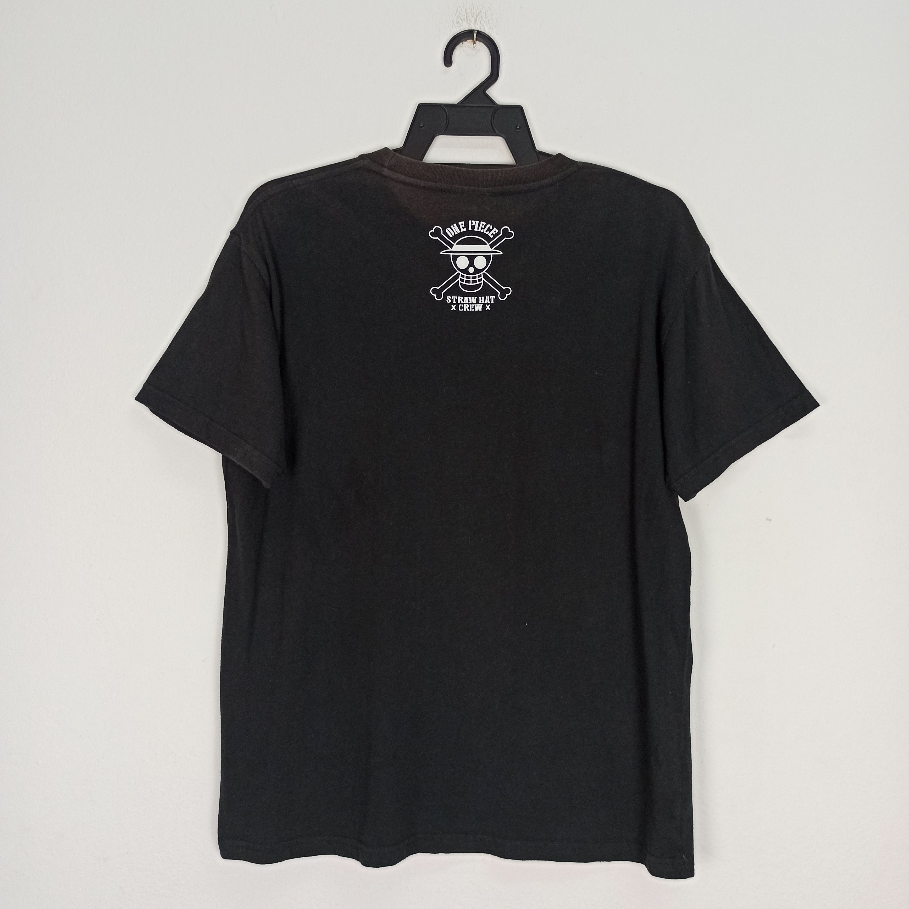 One Piece Anime One Piece Manga "Romance Dawn For New World" Tshirt Size US L / EU 52-54 / 3 - 3 Thumbnail