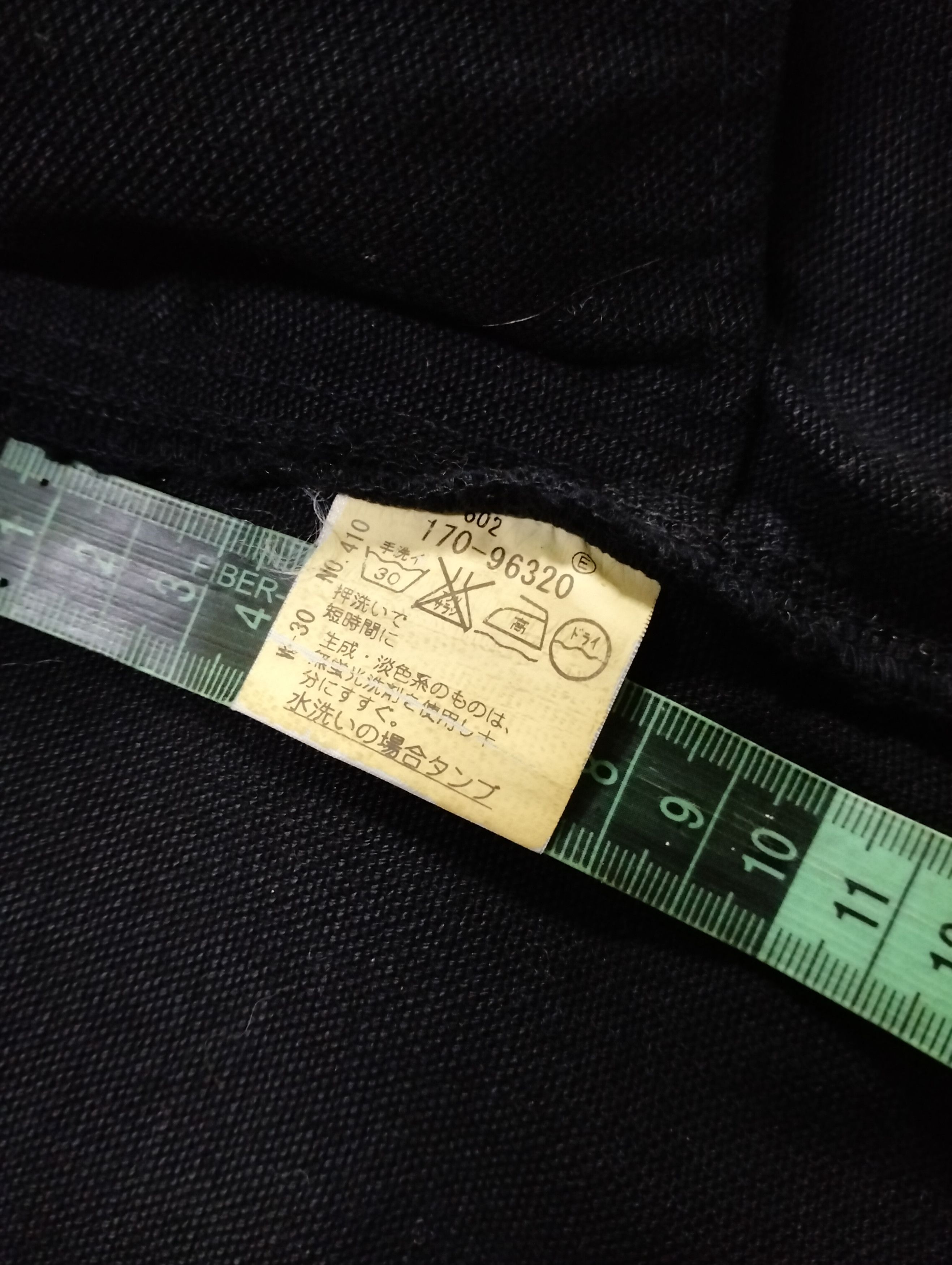 Japanese Brand × Takeo Kikuchi Takeo Kikuchi Overcoats Duck Canvas Coat Jacket Workers Size US L / EU 52-54 / 3 - 11 Thumbnail