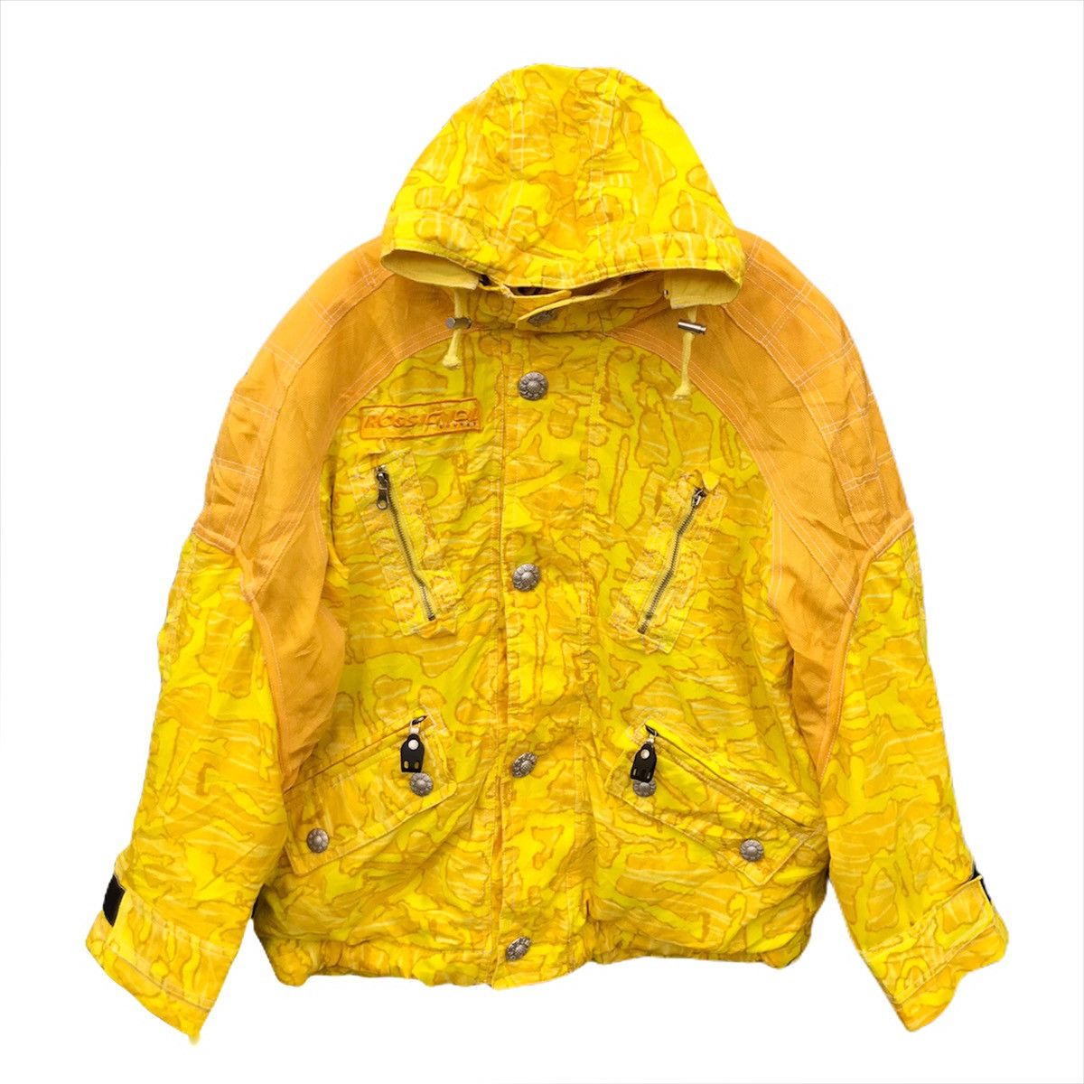 Rossignol course ski jacket