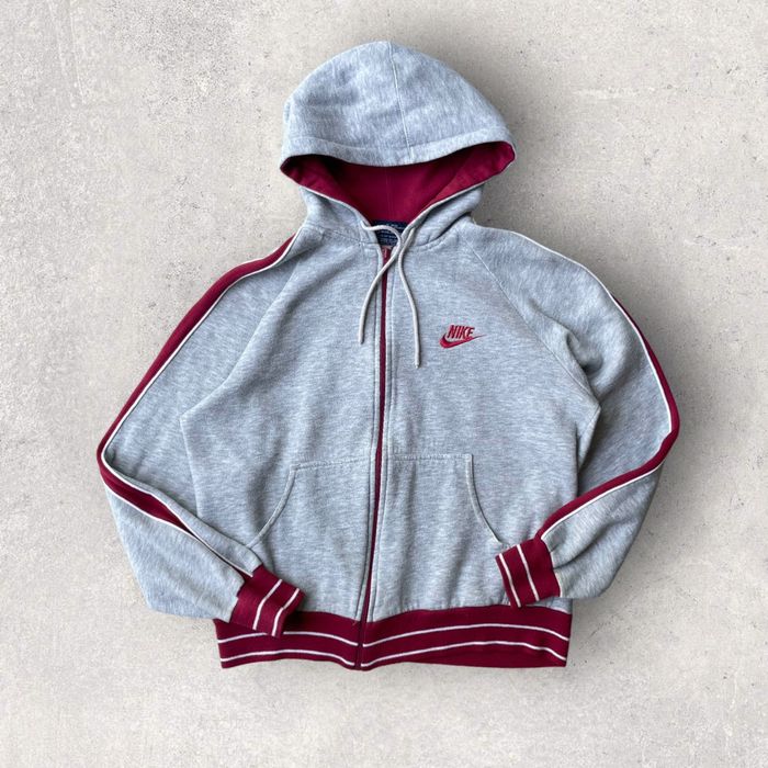 80s discount nike hoodie