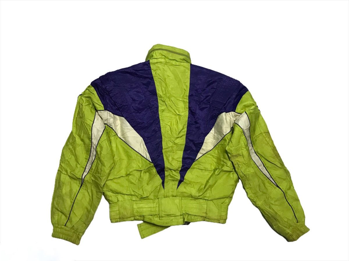 Vintage Ellesse ski jacket Size US M / EU 48-50 / 2 - 4 Thumbnail