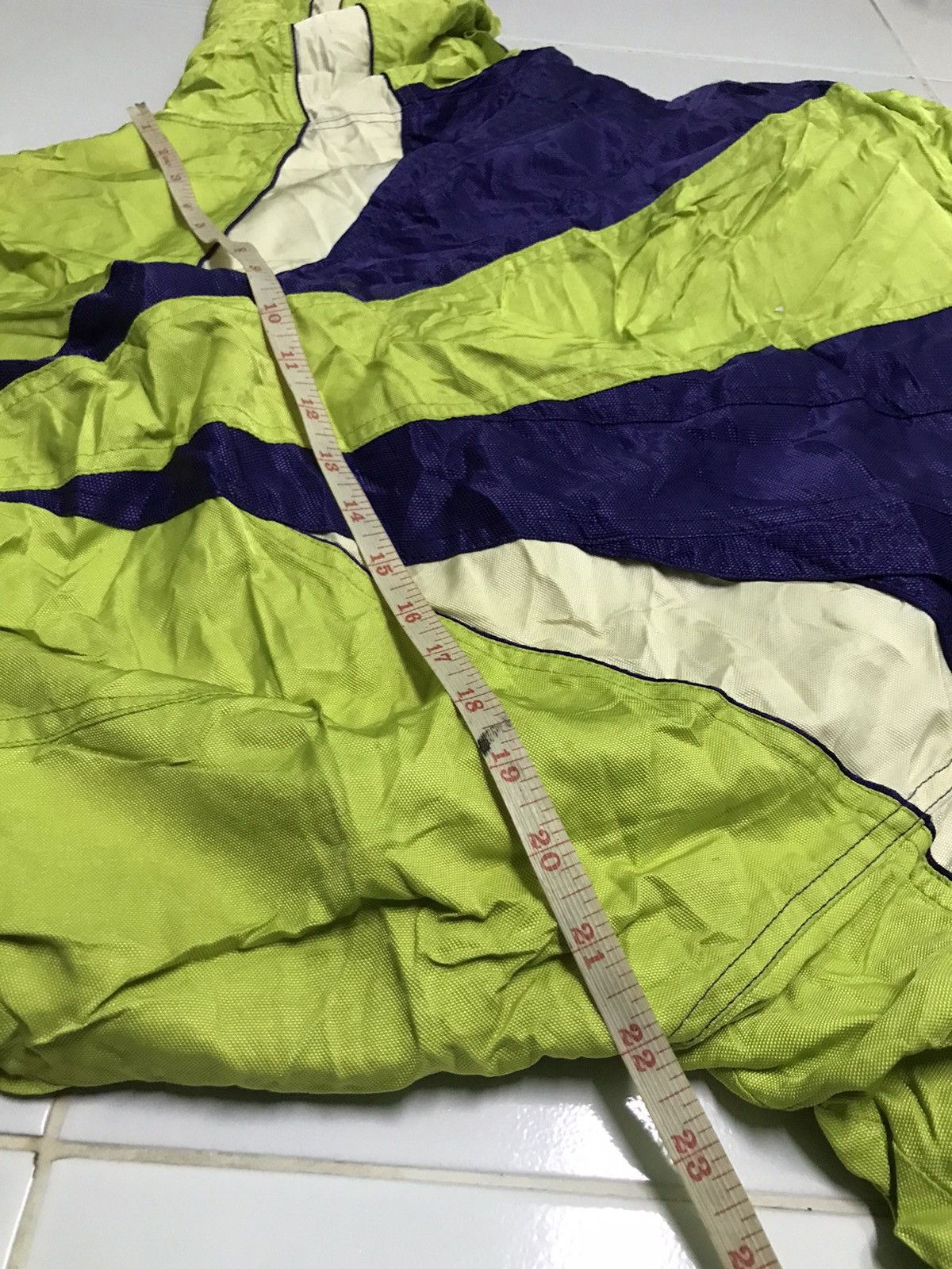 Vintage Ellesse ski jacket Size US M / EU 48-50 / 2 - 6 Thumbnail