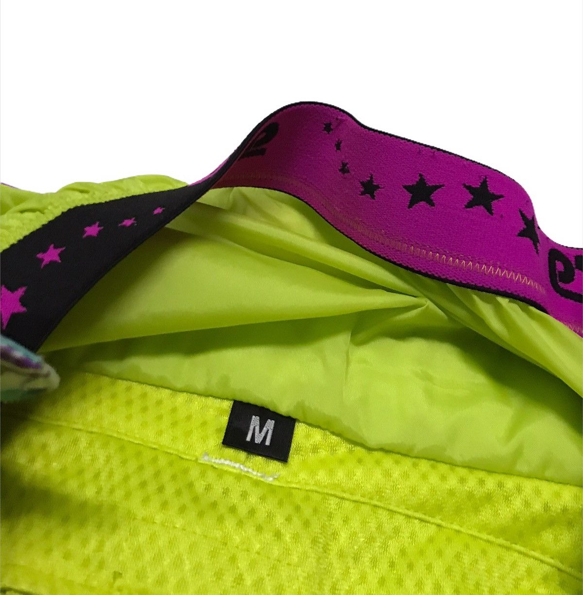 Japanese Brand ARG Ski pants Size 32" / US 10 / IT 46 - 4 Thumbnail