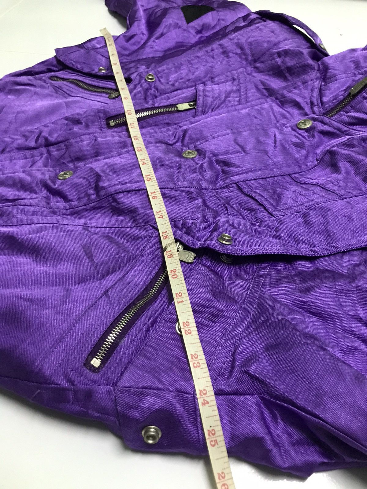 Yamaha Yamaha ski jacket Size US M / EU 48-50 / 2 - 9 Thumbnail