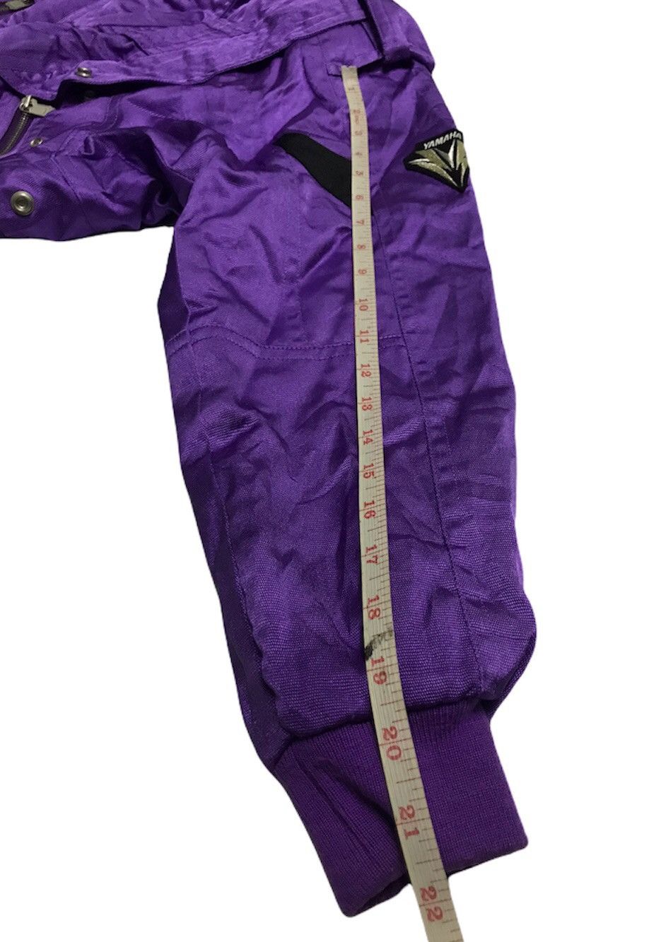 Yamaha Yamaha ski jacket Size US M / EU 48-50 / 2 - 12 Thumbnail