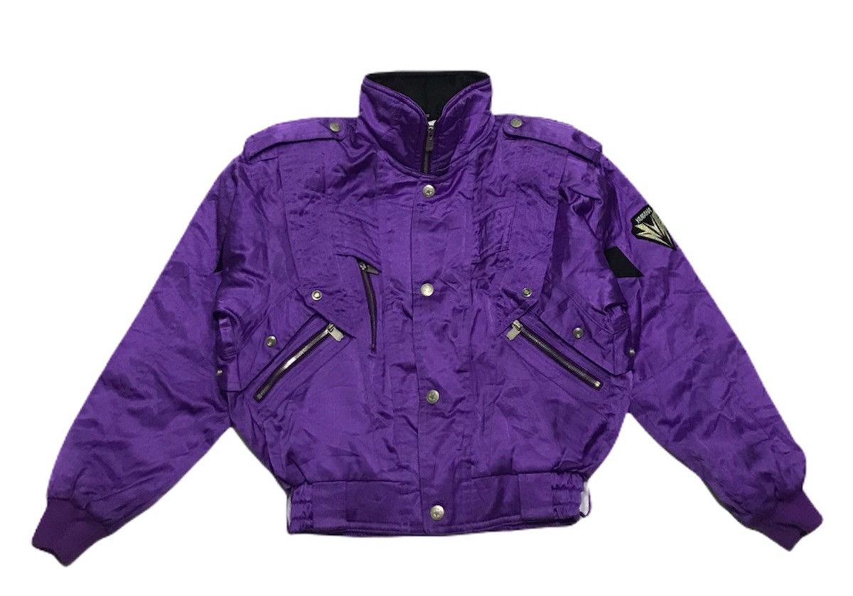 Yamaha ski jacket