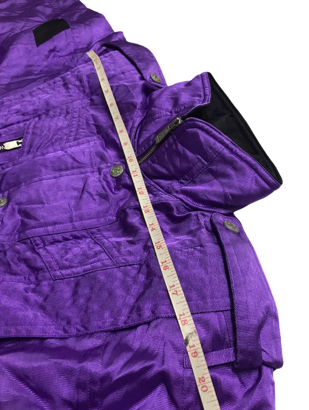 Yamaha Yamaha ski jacket Size US M / EU 48-50 / 2 - 11 Thumbnail
