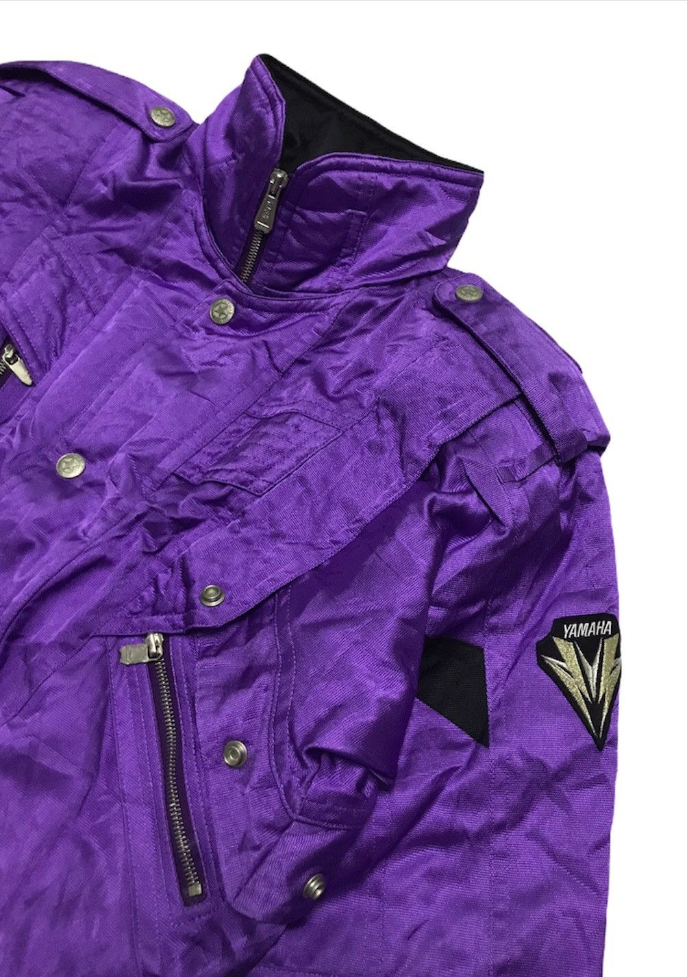 Yamaha Yamaha ski jacket Size US M / EU 48-50 / 2 - 3 Thumbnail