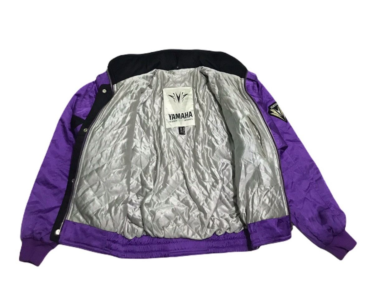 Yamaha Yamaha ski jacket Size US M / EU 48-50 / 2 - 8 Thumbnail