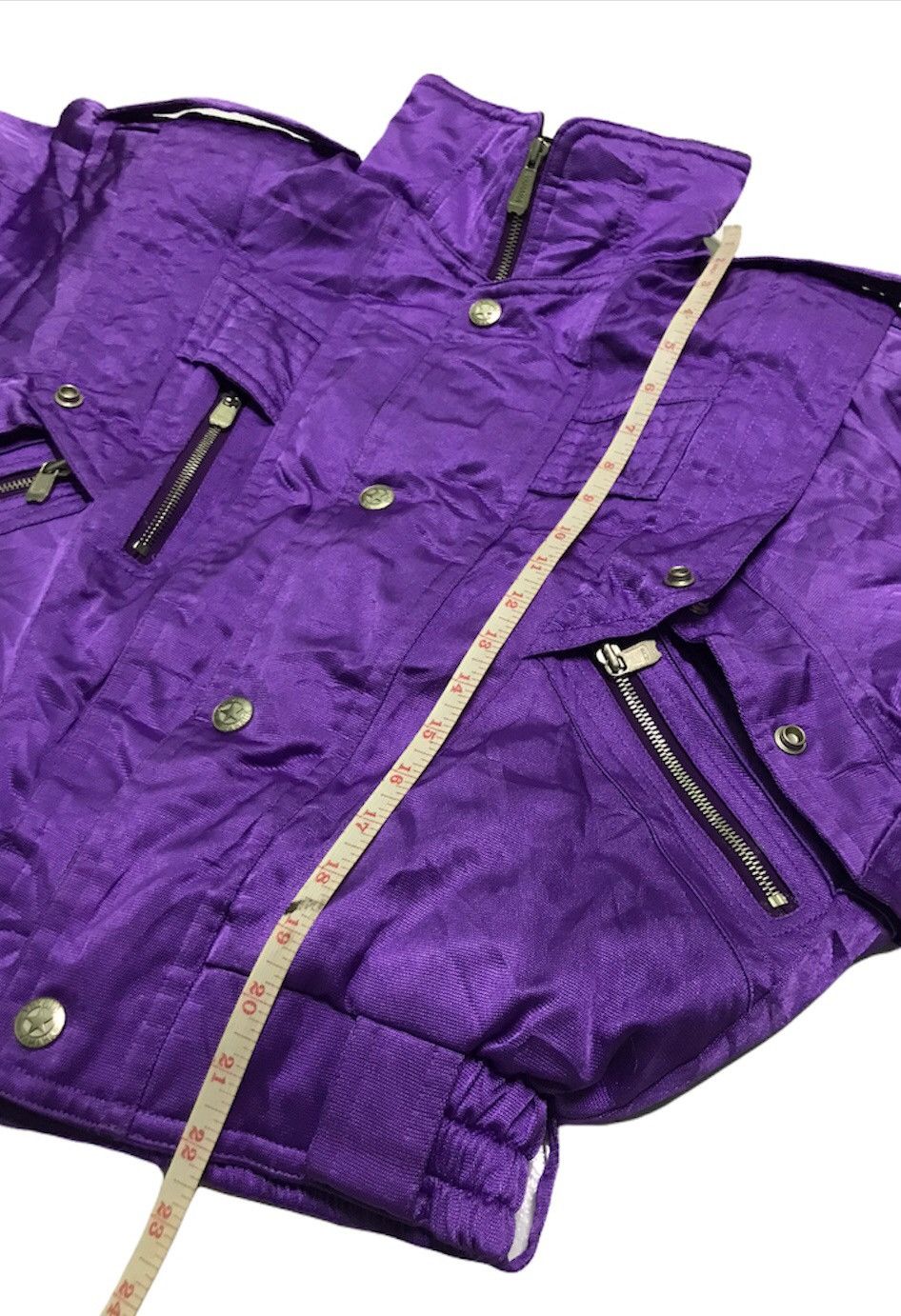Yamaha Yamaha ski jacket Size US M / EU 48-50 / 2 - 10 Thumbnail